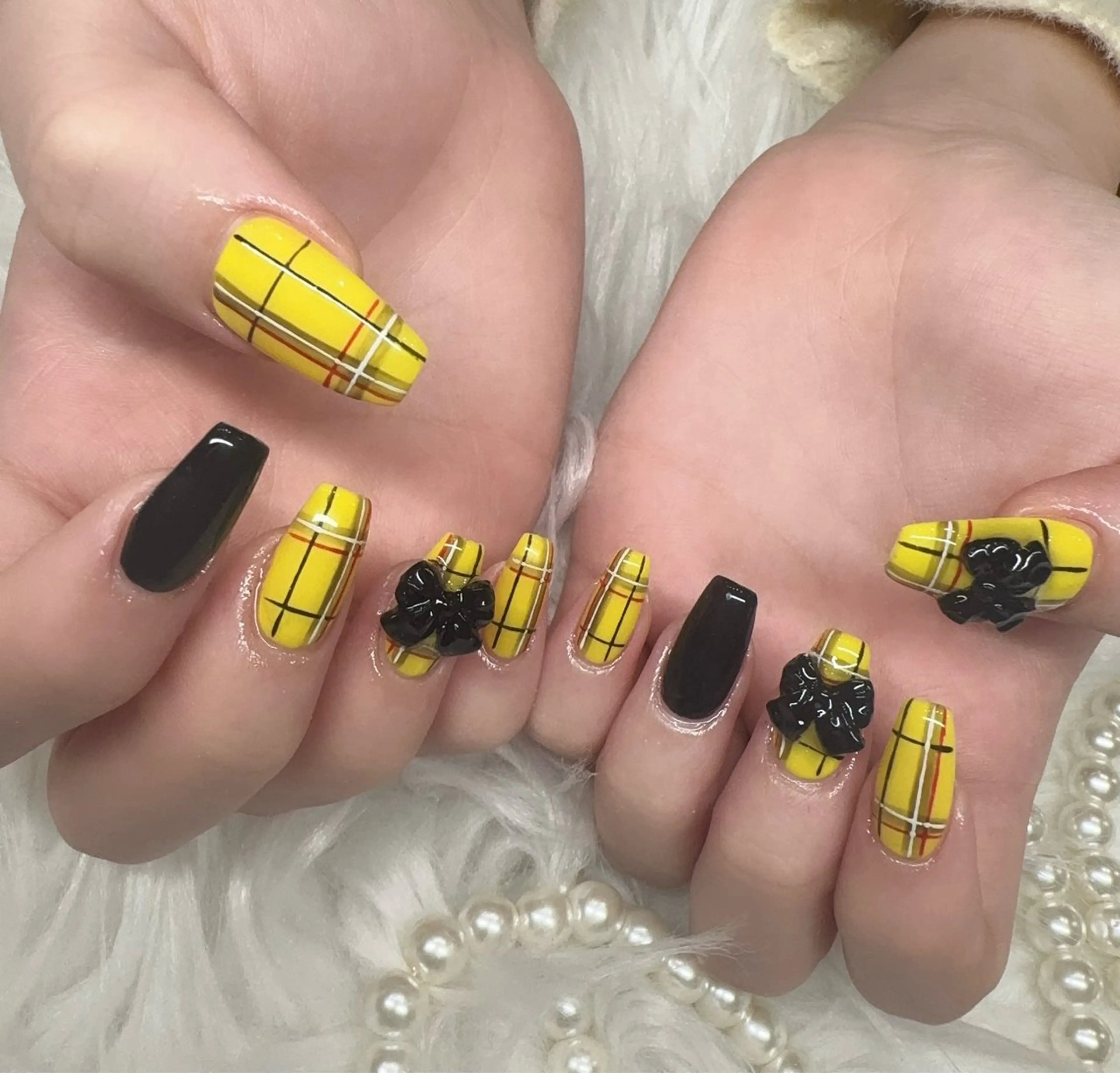 ネイル ハンドネイル ＆ME アンドミーのネイルデザイン