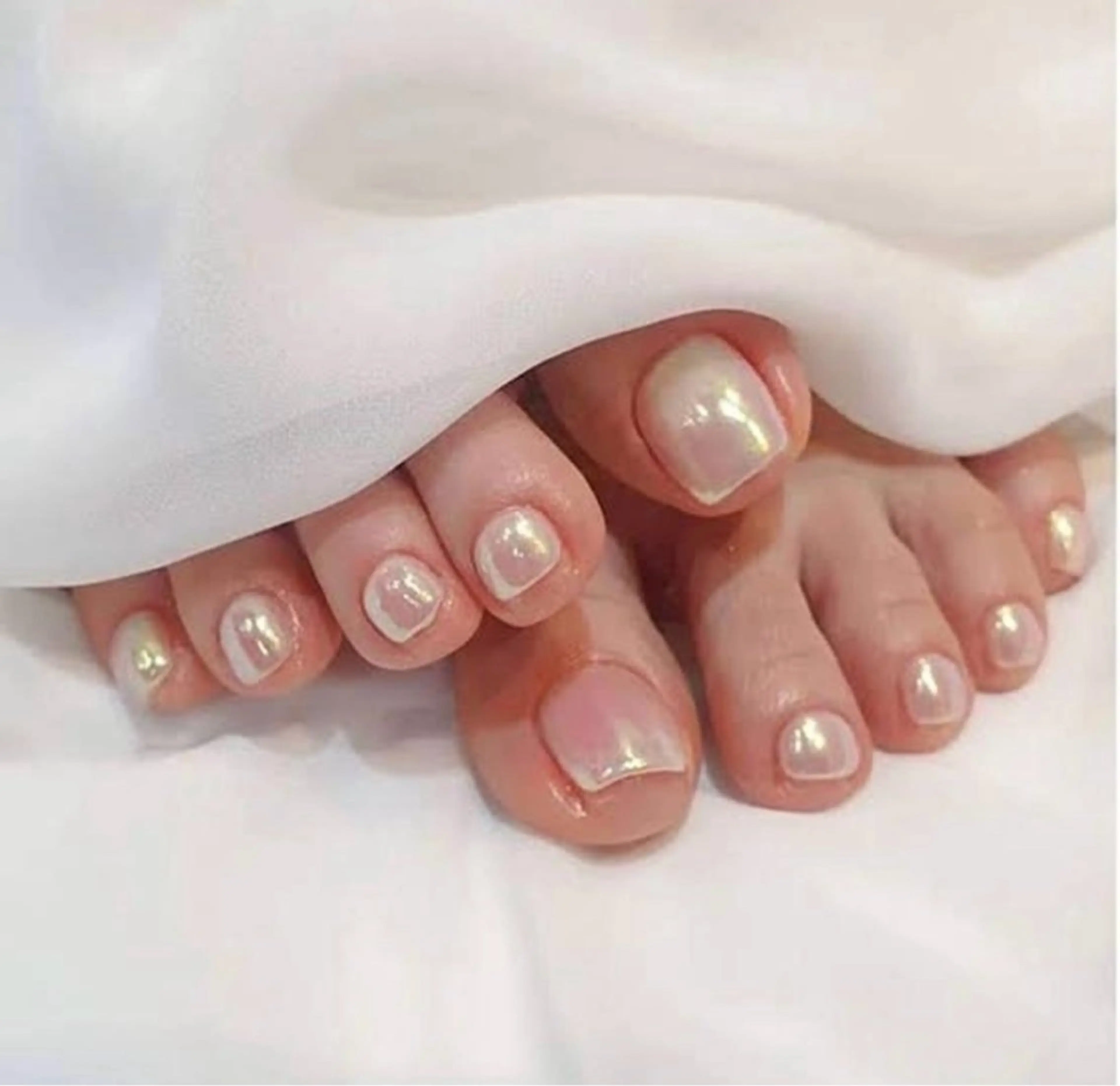 ネイル 林 Yunaのネイルデザイン