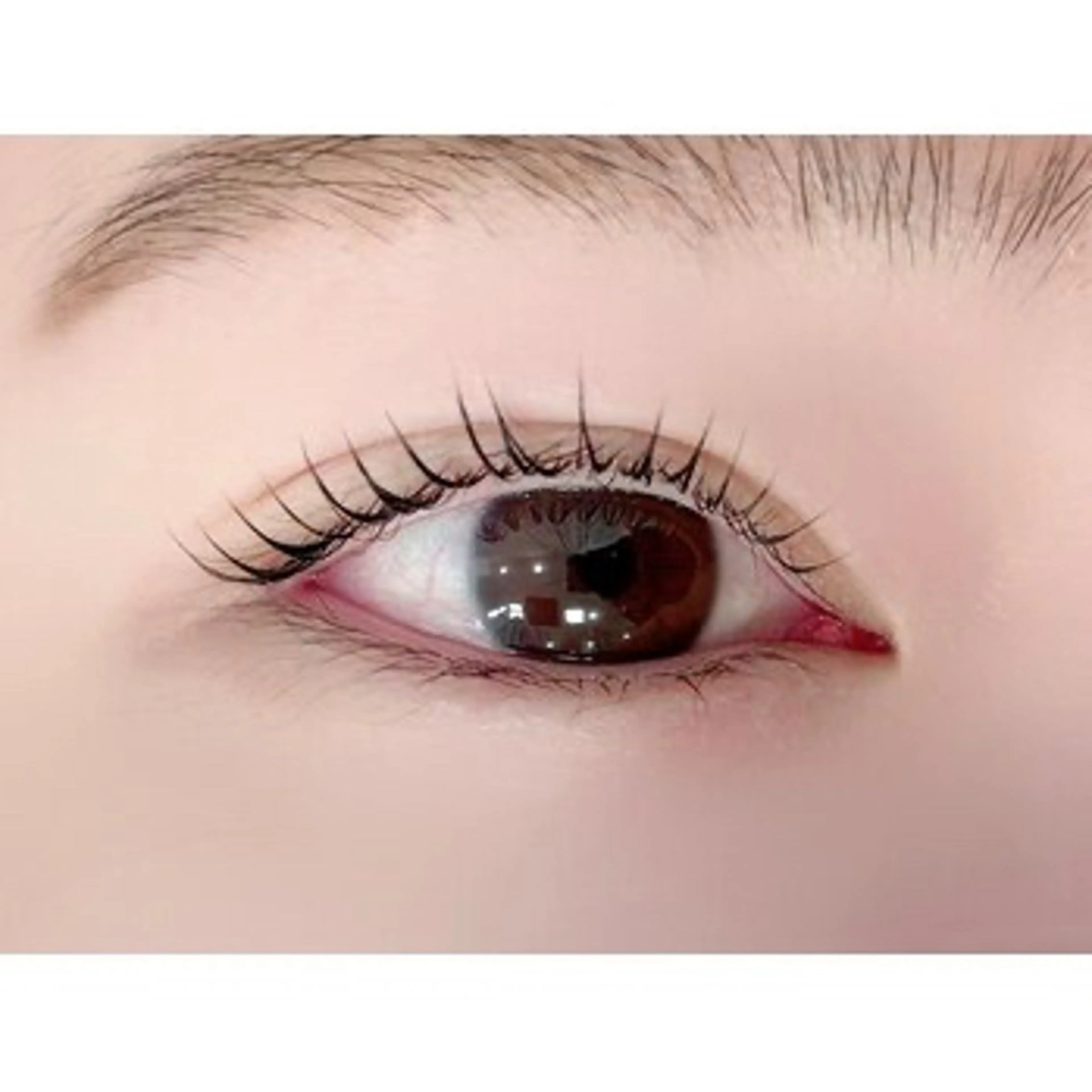 マツエク・マツパ ayuna🍀 Mon mignonのマツエク・マツパデザイン