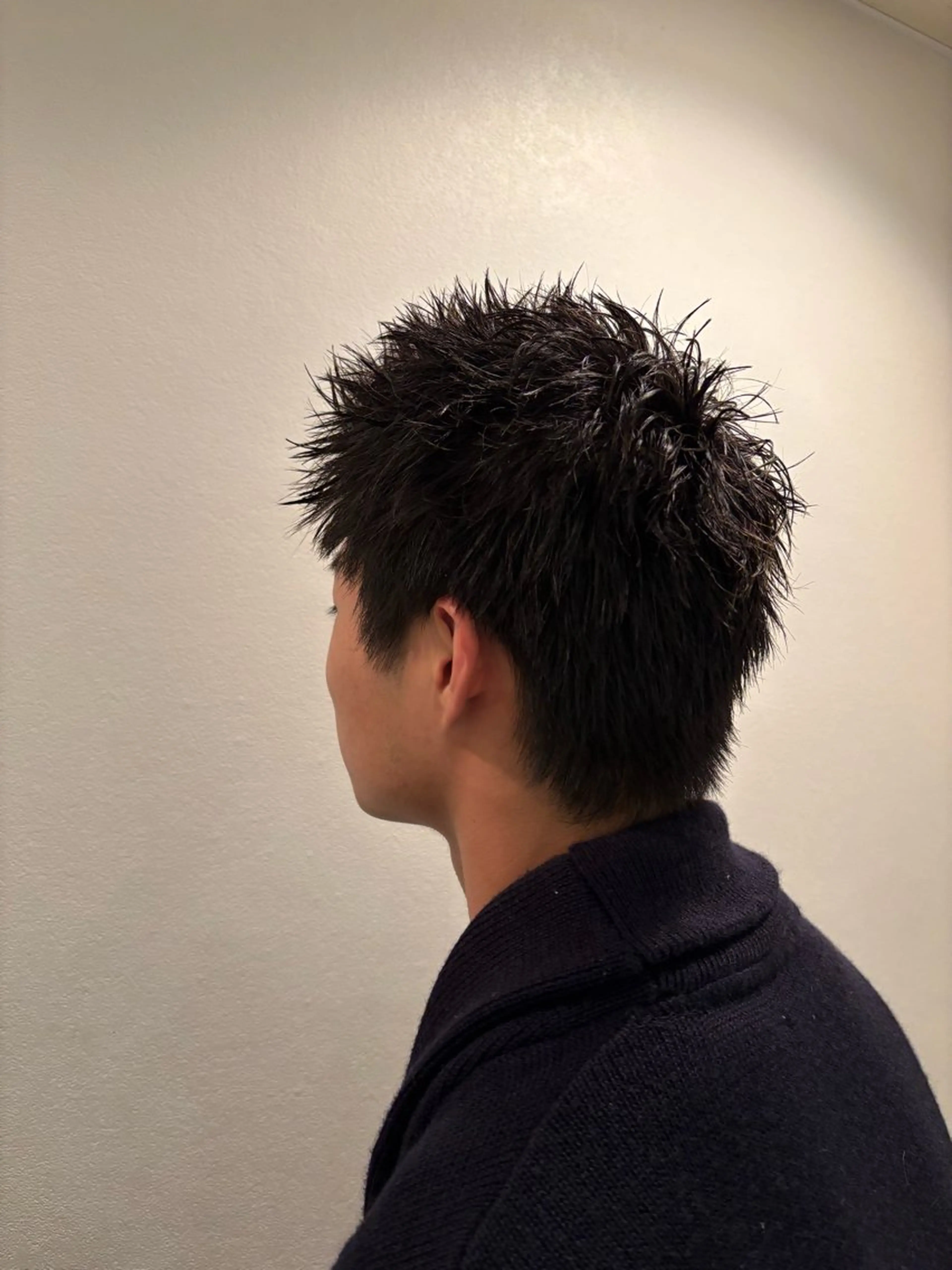 ⭐️メンズ カット⭐️の写真