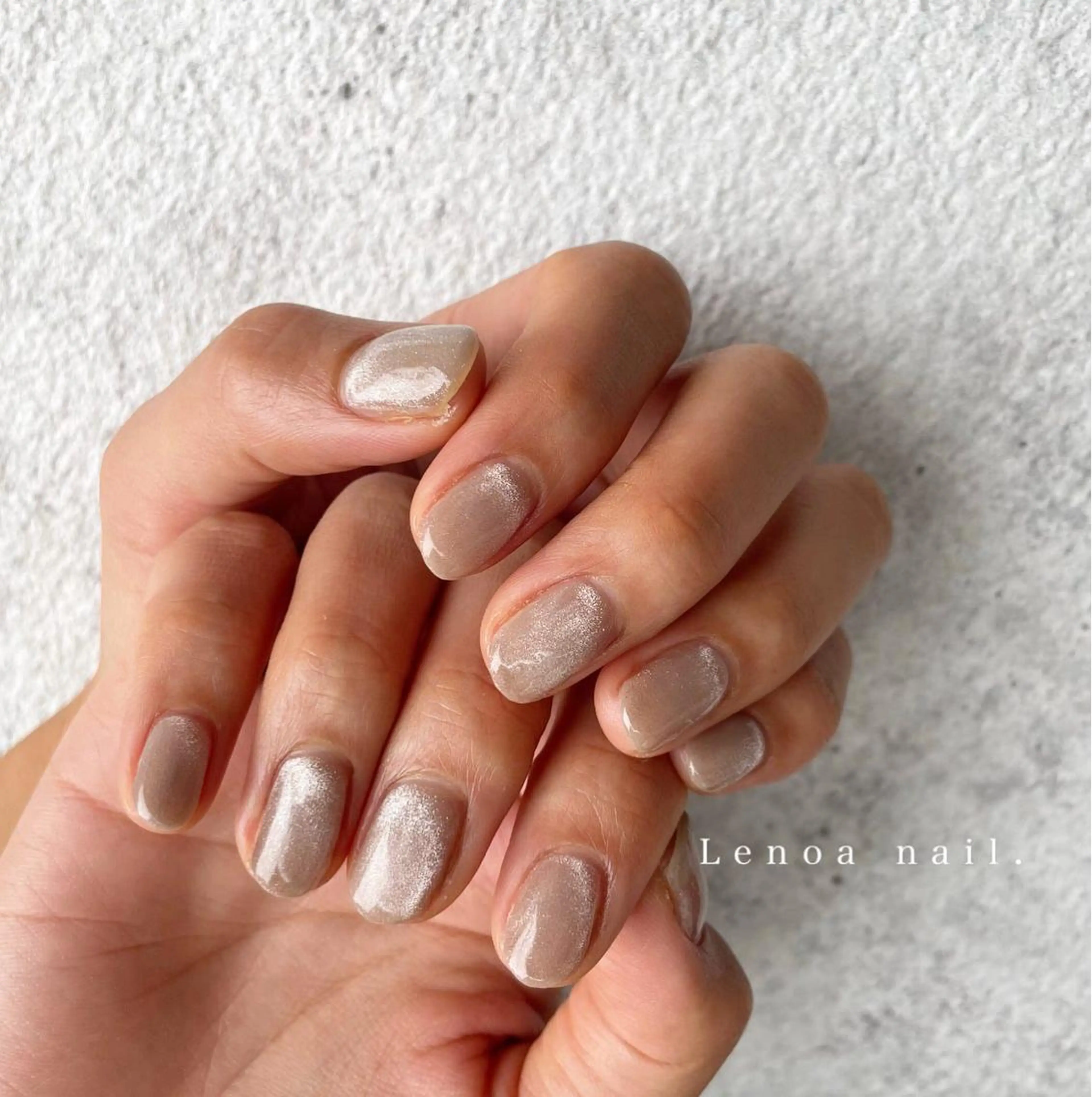 ネイル nailsalon Lenoaのネイルデザイン