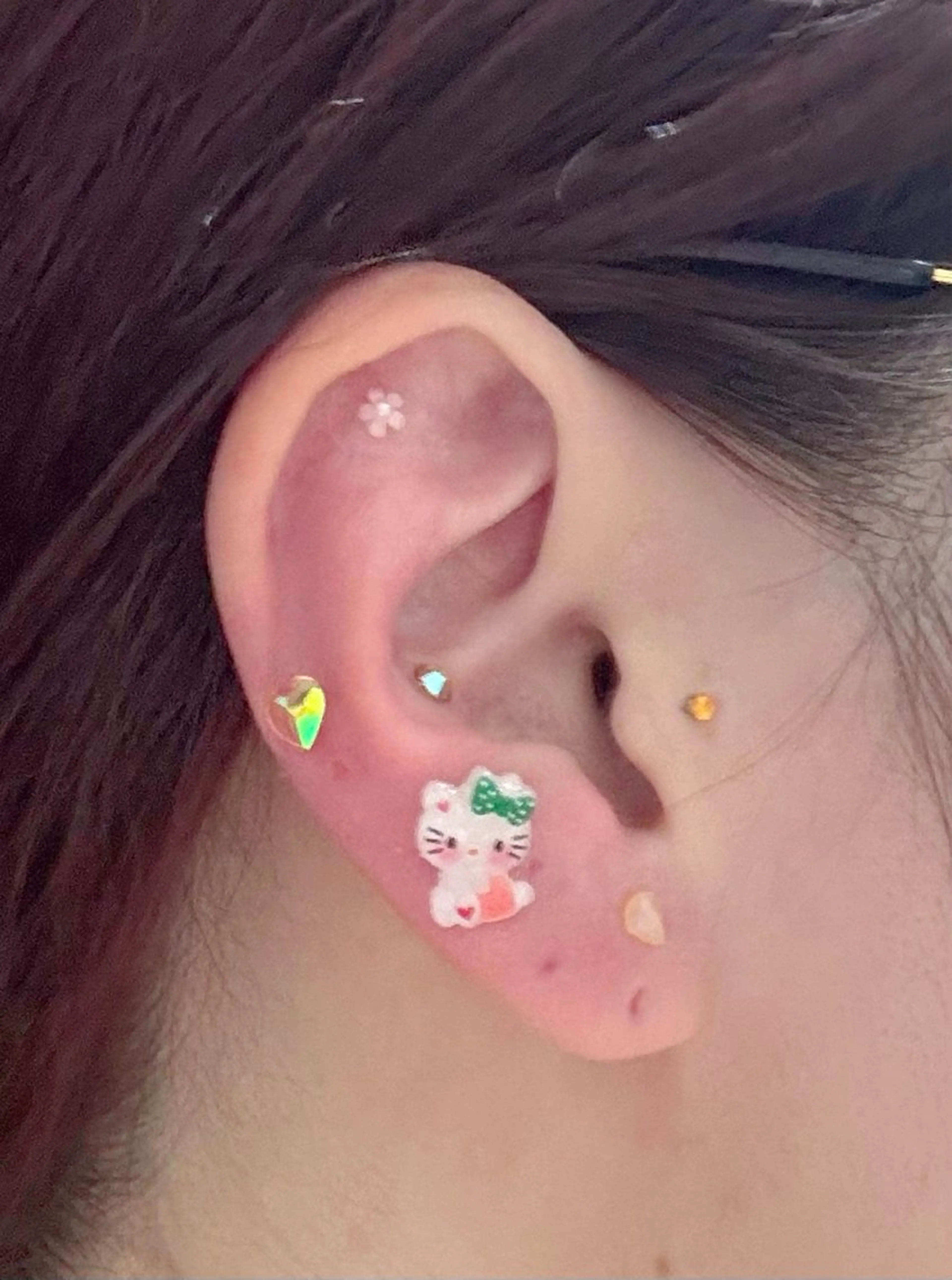 M Hのその他イメージ