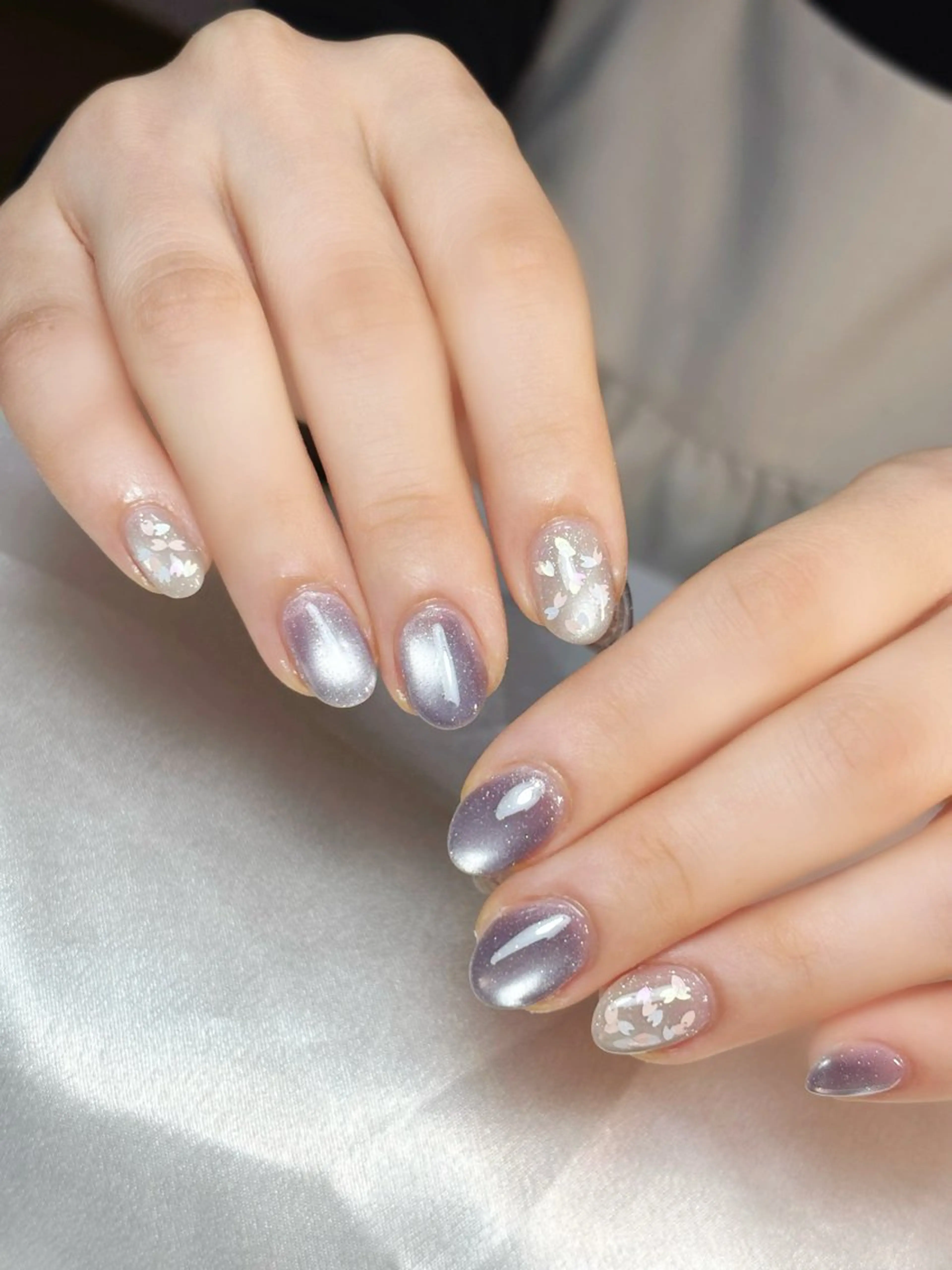 ネイル ハンドネイル Revision nailsのネイルデザイン