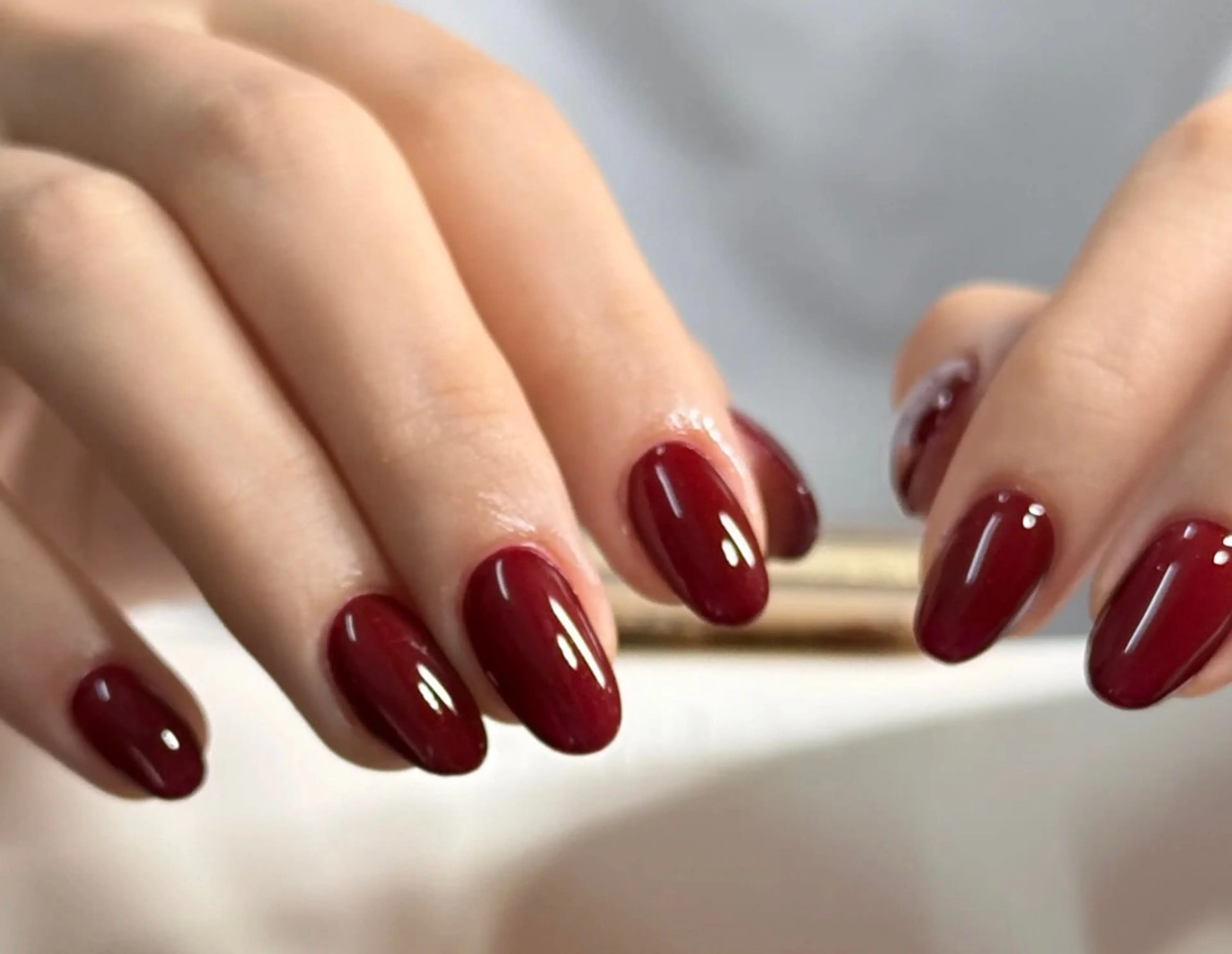 ネイル ハンドネイル Miya🎀 nailのネイルデザイン