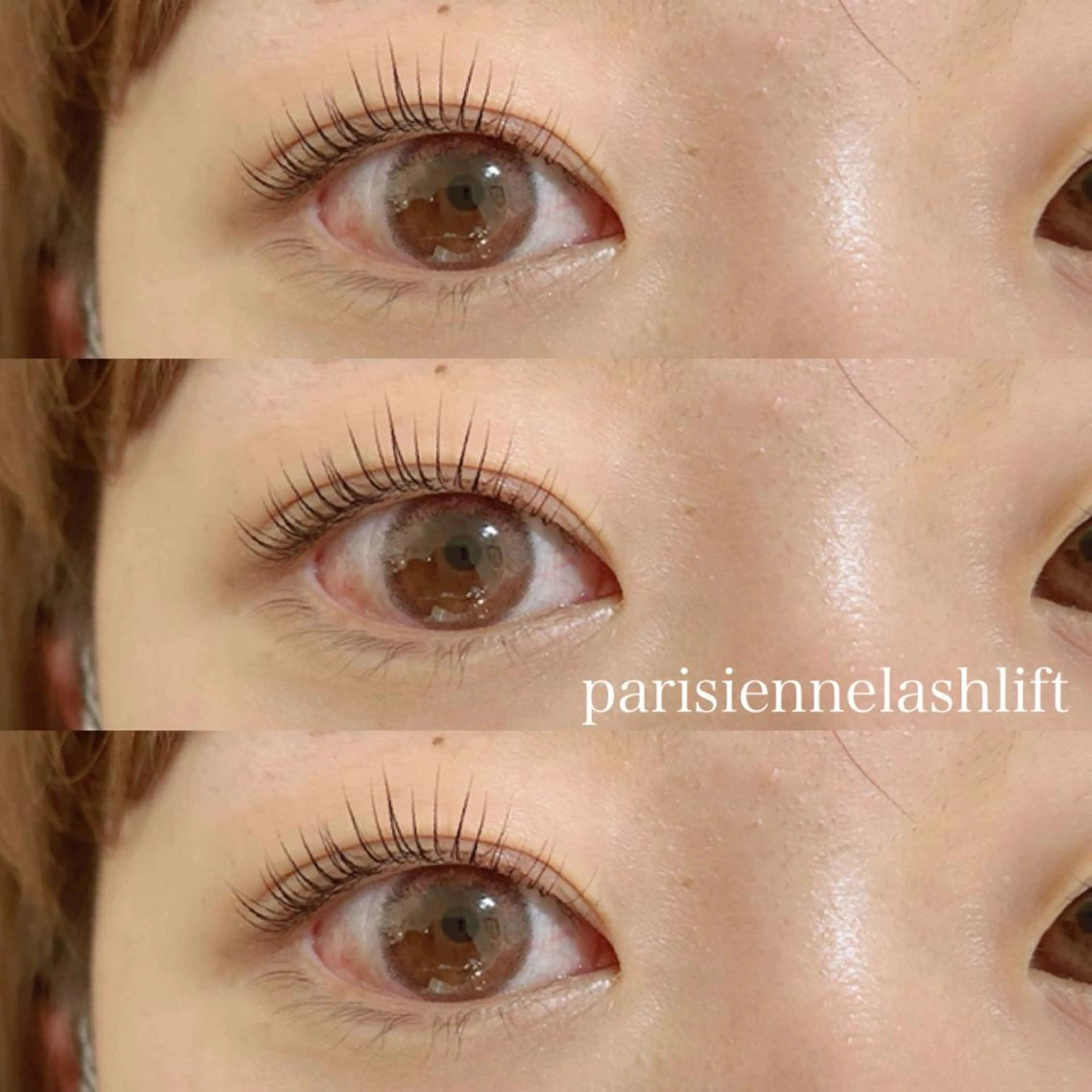 マツエク・マツパ マツパ olivia  瀬戸 ❤︎アンドヘルシーのマツエク・マツパデザイン