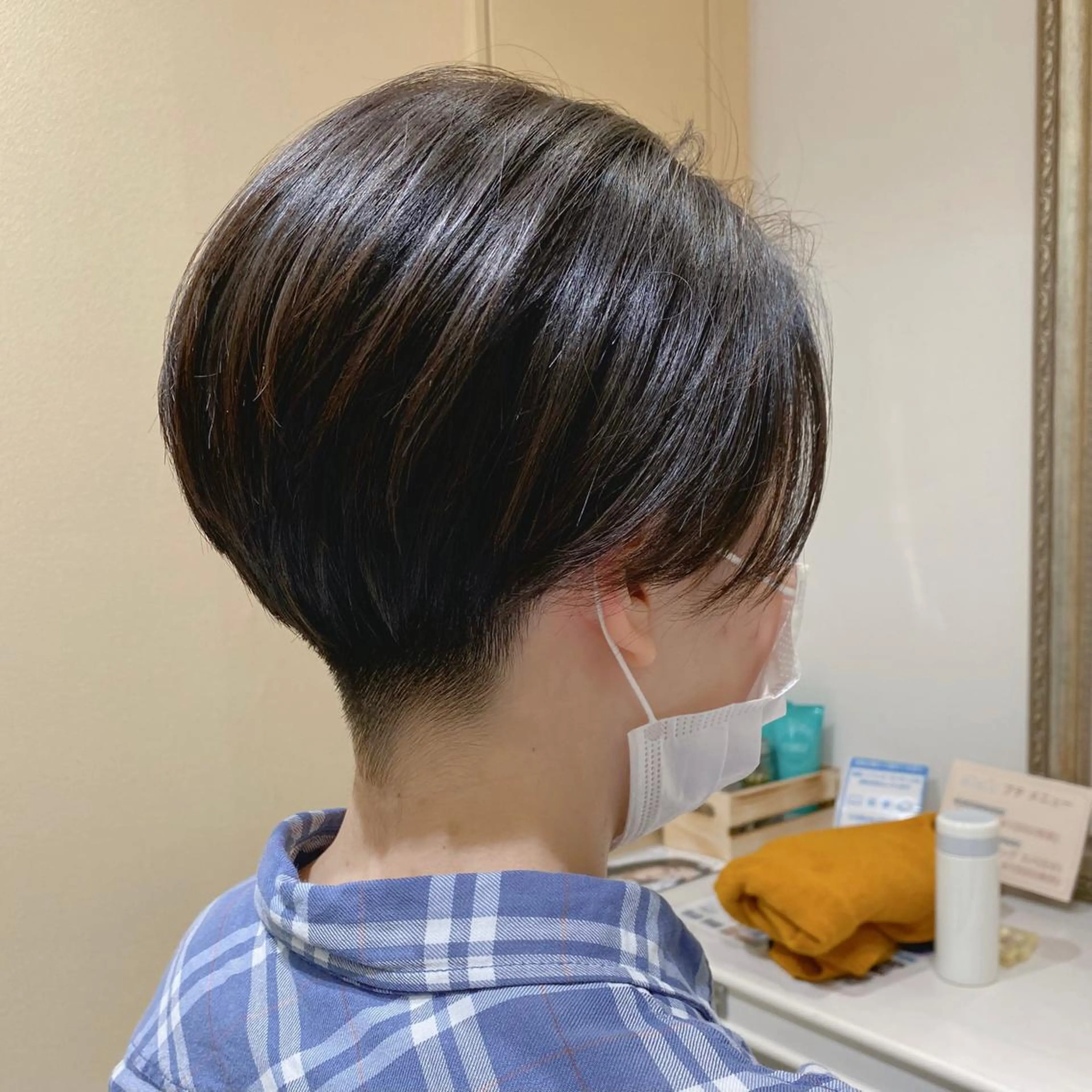 ショート 池田 顕彦のその他イメージ