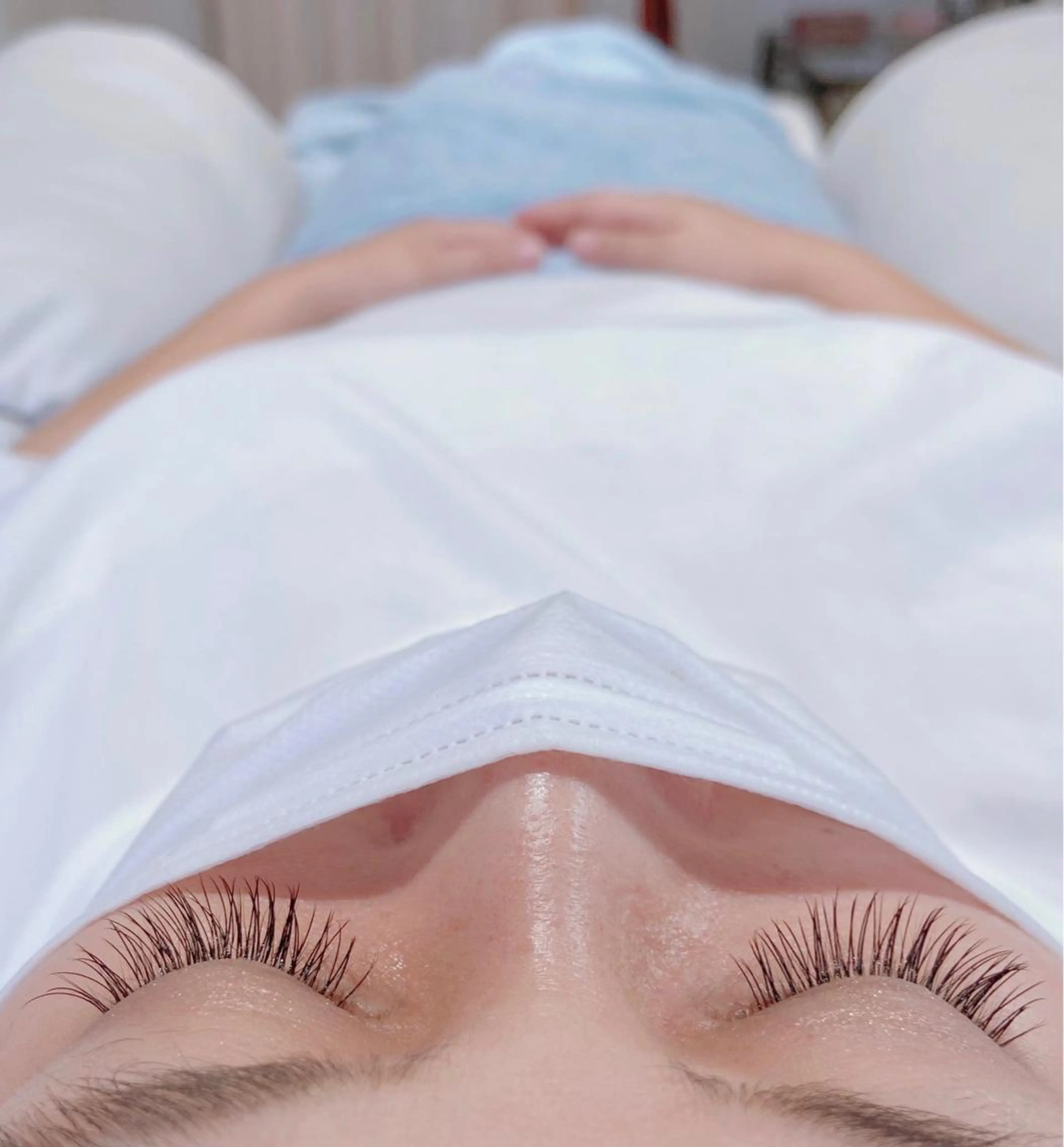 マツエク・マツパ mary nail&eyelash西大寺店所属・mary 西大寺のマツエク・マツパデザイン