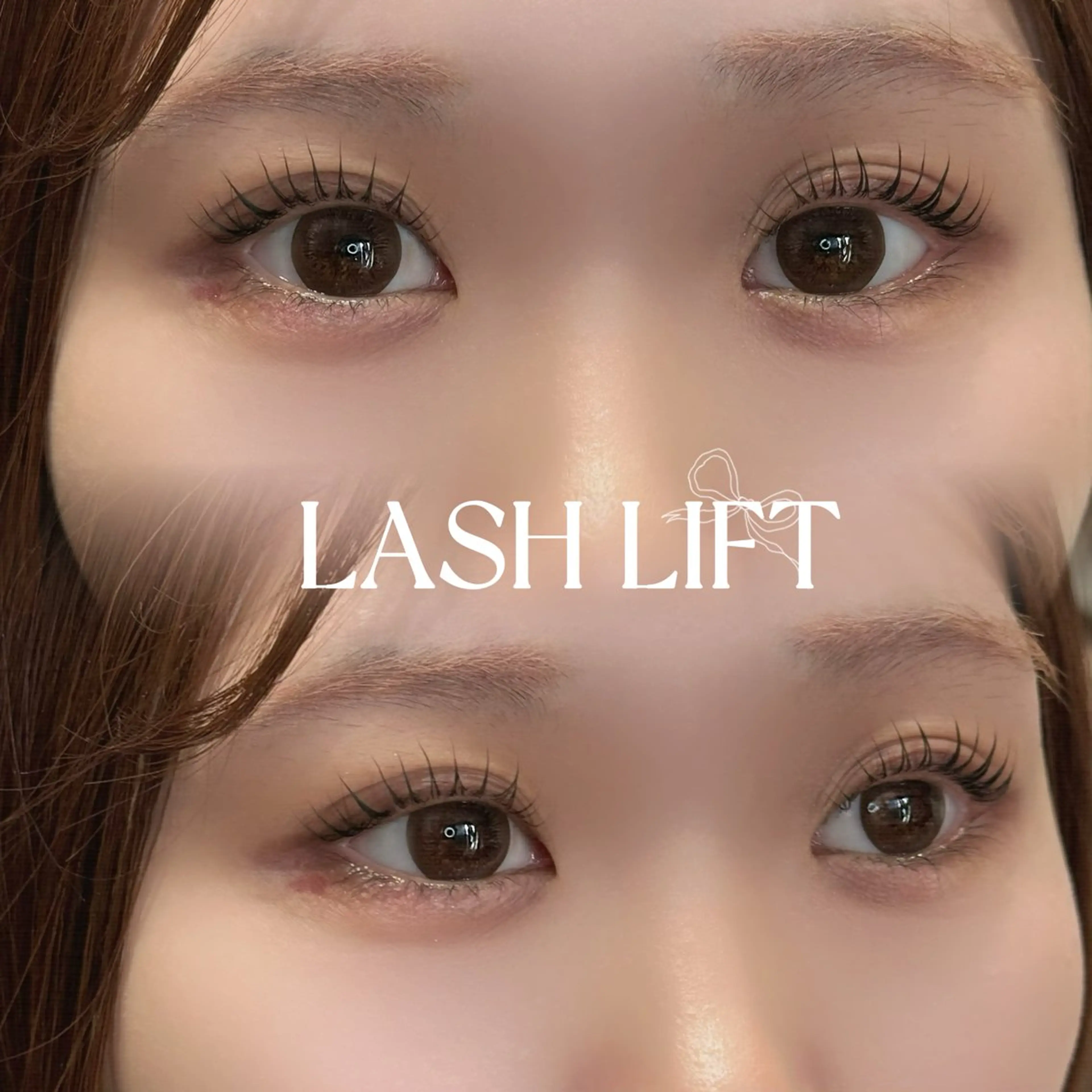 マツエク・マツパ 一重×まつ毛パーマ マツパ GREEM eyelashのマツエク・マツパデザイン