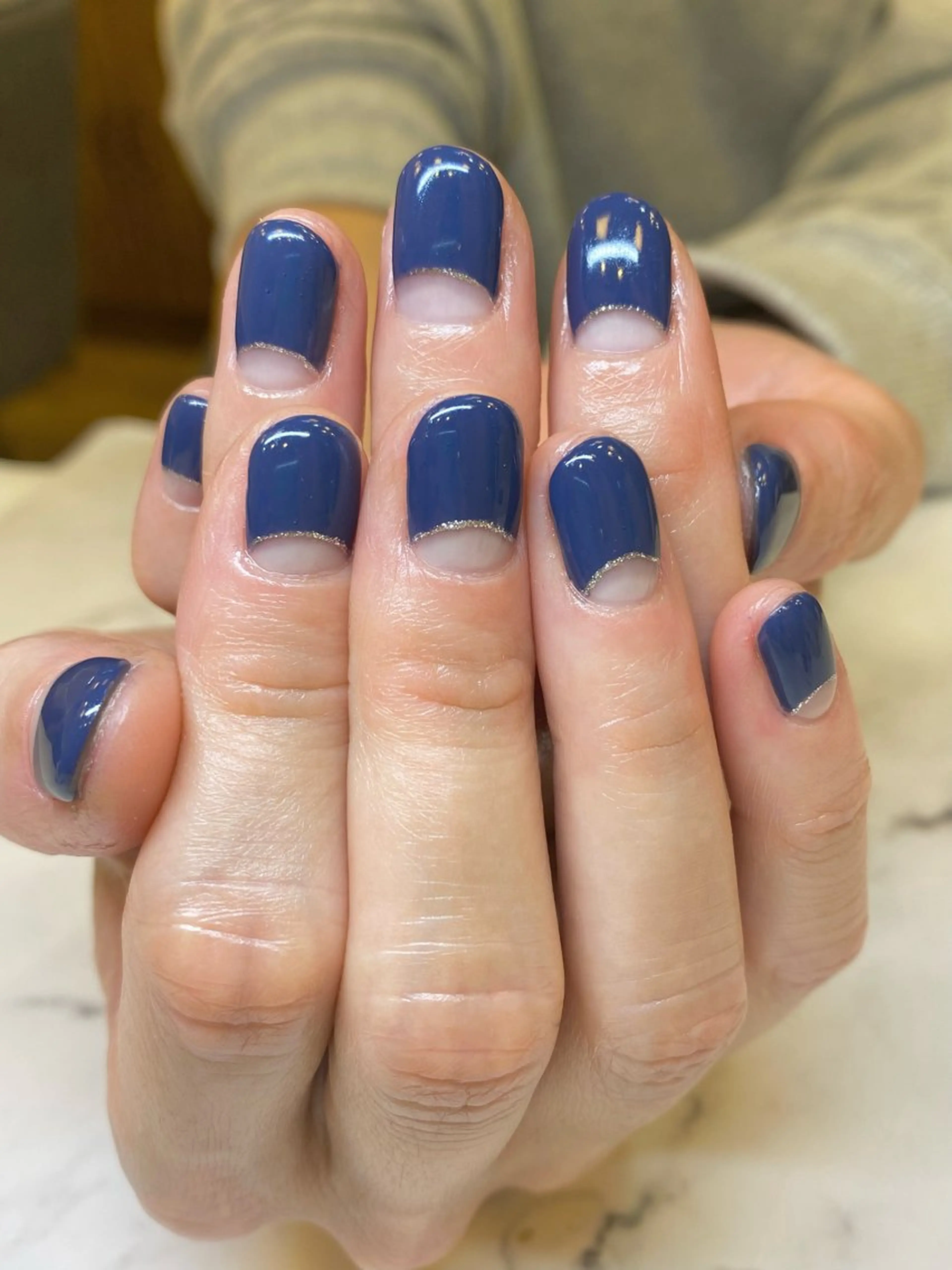 ネイル 岩﨑 香寿江のネイルデザイン