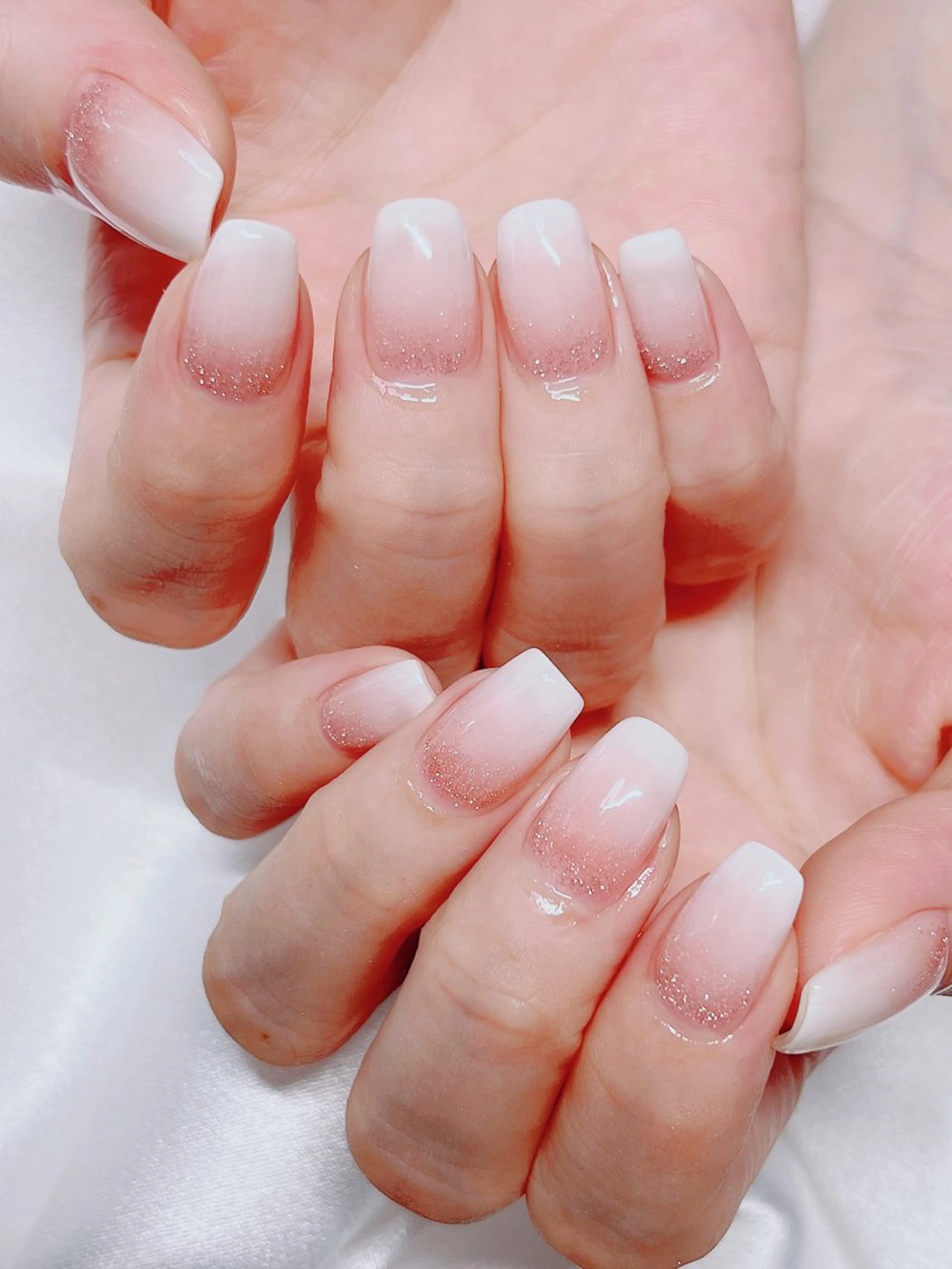 ネイル Cutil Nailsalon所属・Cutil. Nail🌈のネイルデザイン
