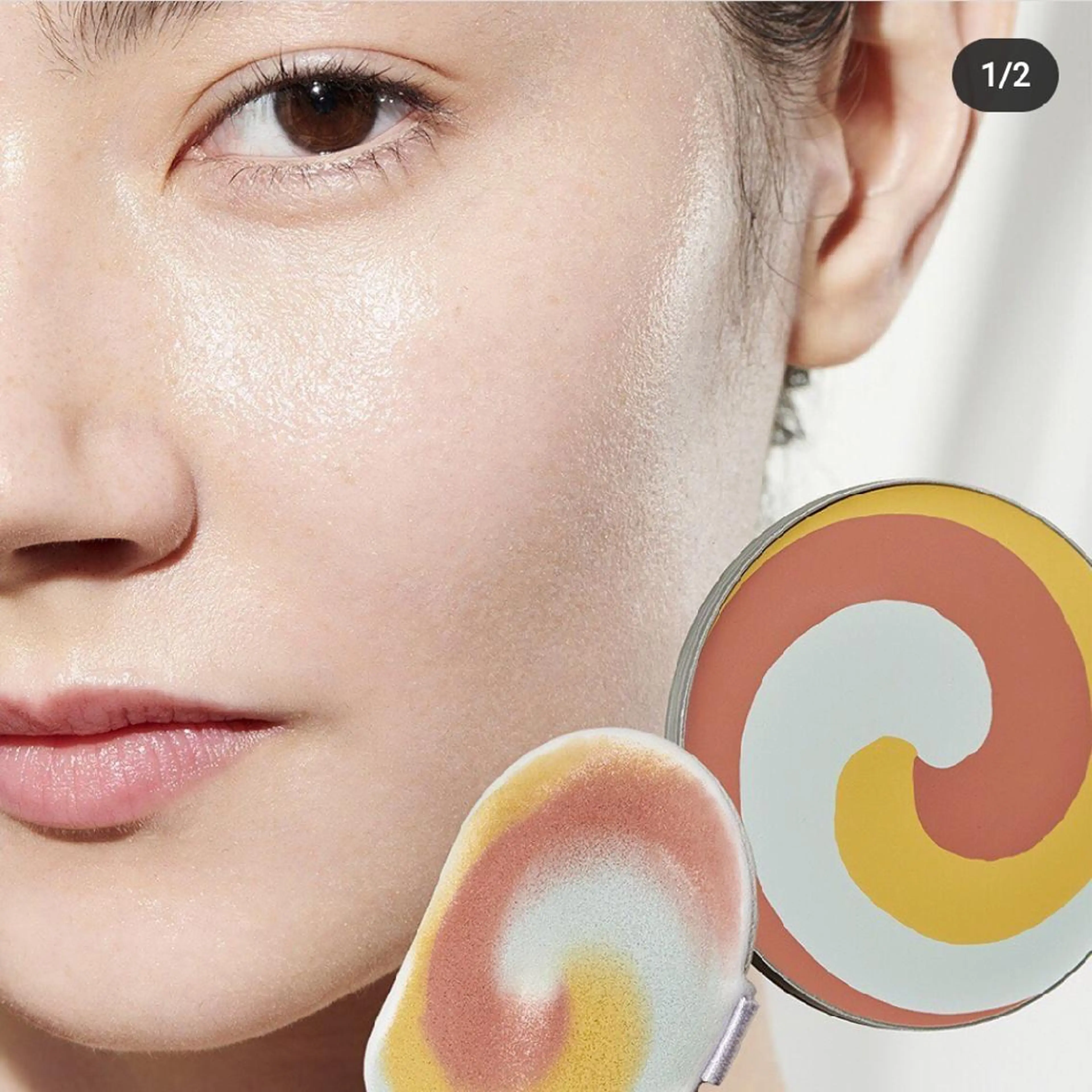 ポーラ所属・POLA 大橋のエステ・リラクイメージ