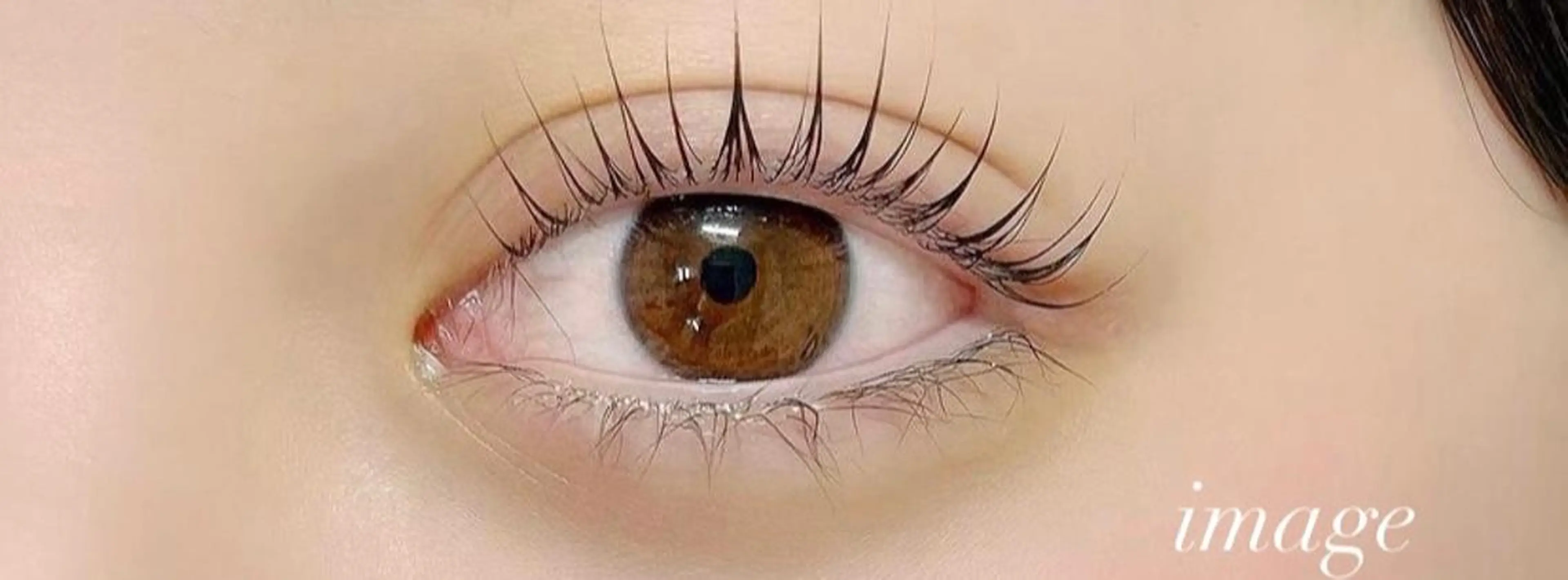 マツエク・マツパ 波巻きスパイラル/ メンズパーマ/ゆうひのヘアスタイル