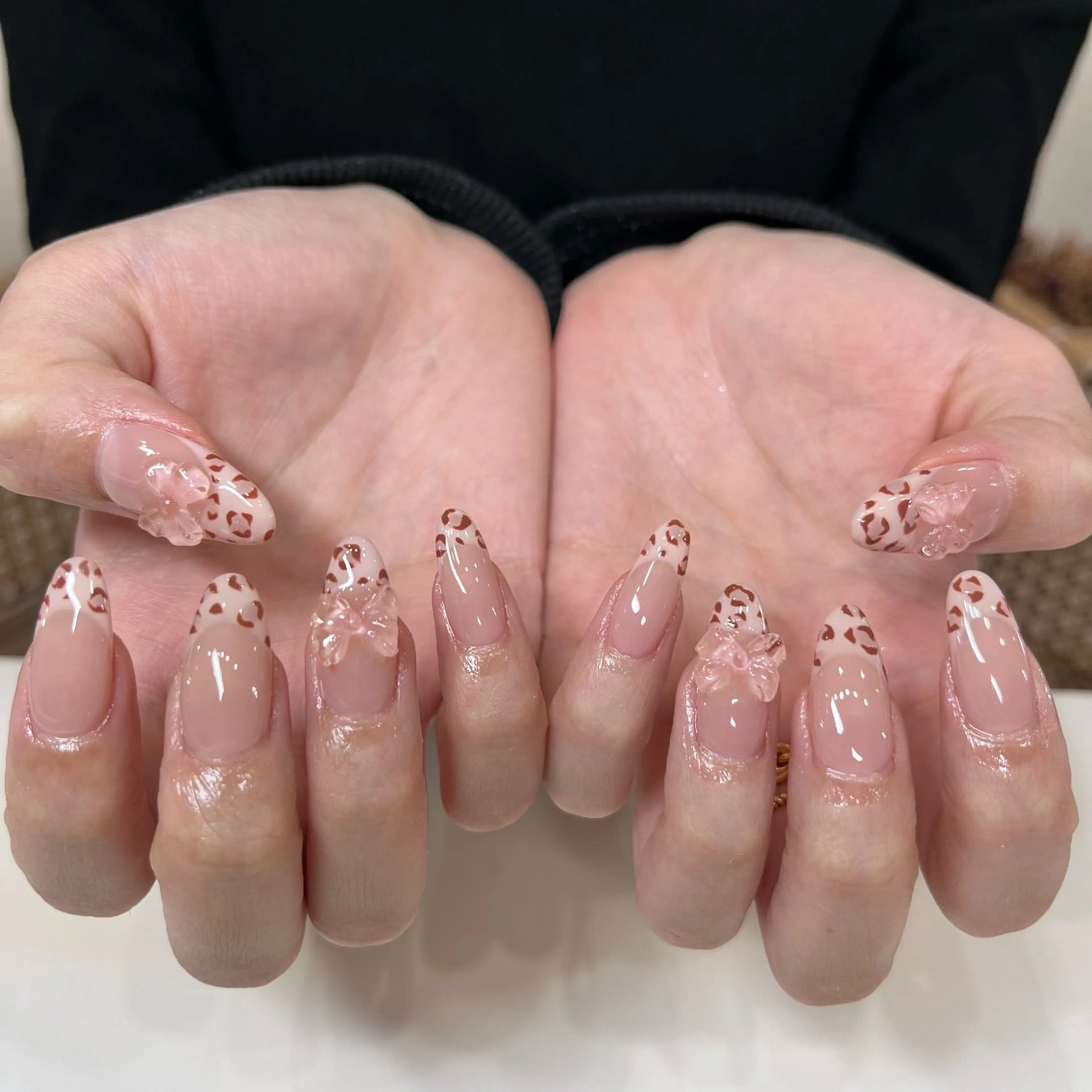 ネイル アンジェラネイル所属・Angela nail💓のネイルデザイン