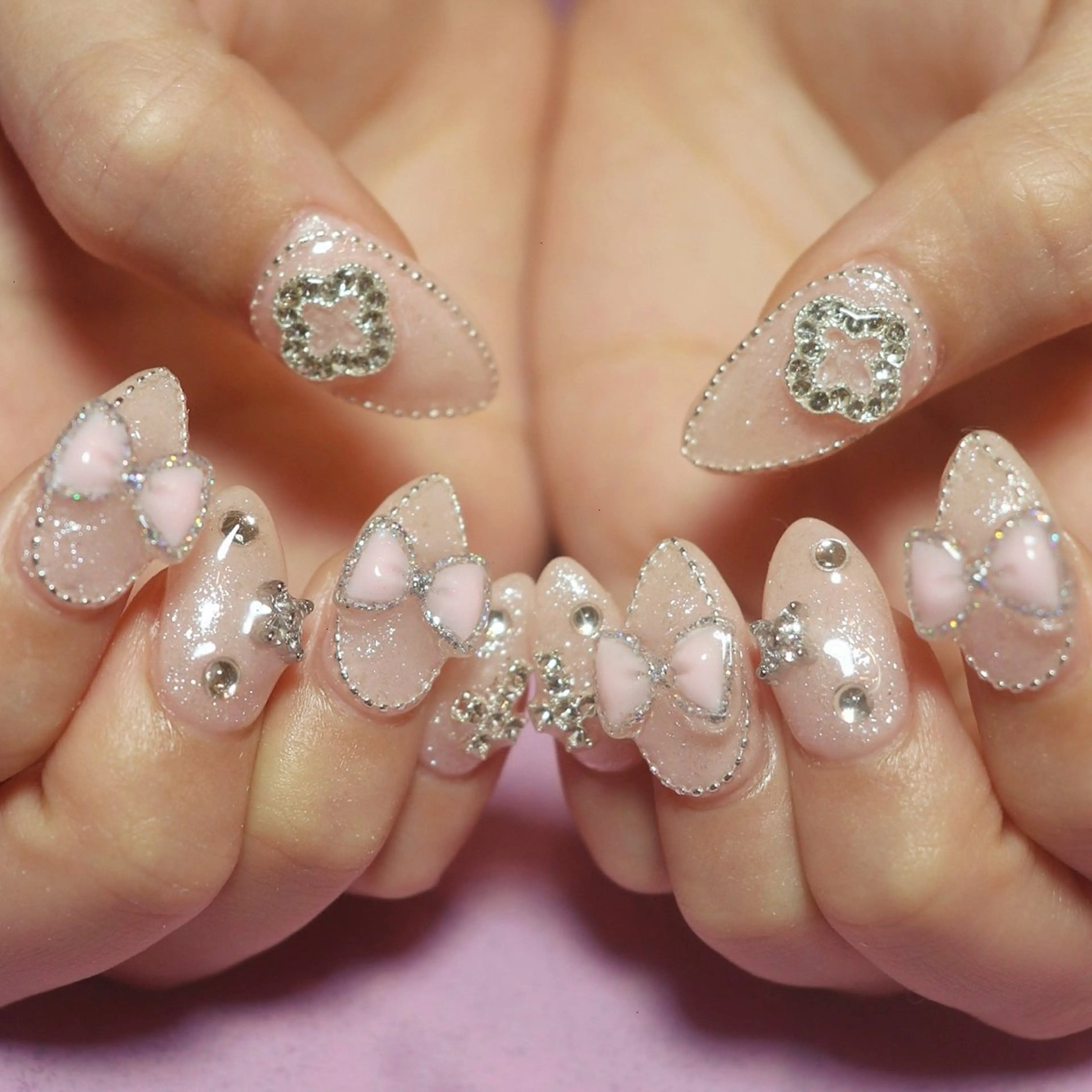 ネイル Dreamer nailのネイルデザイン