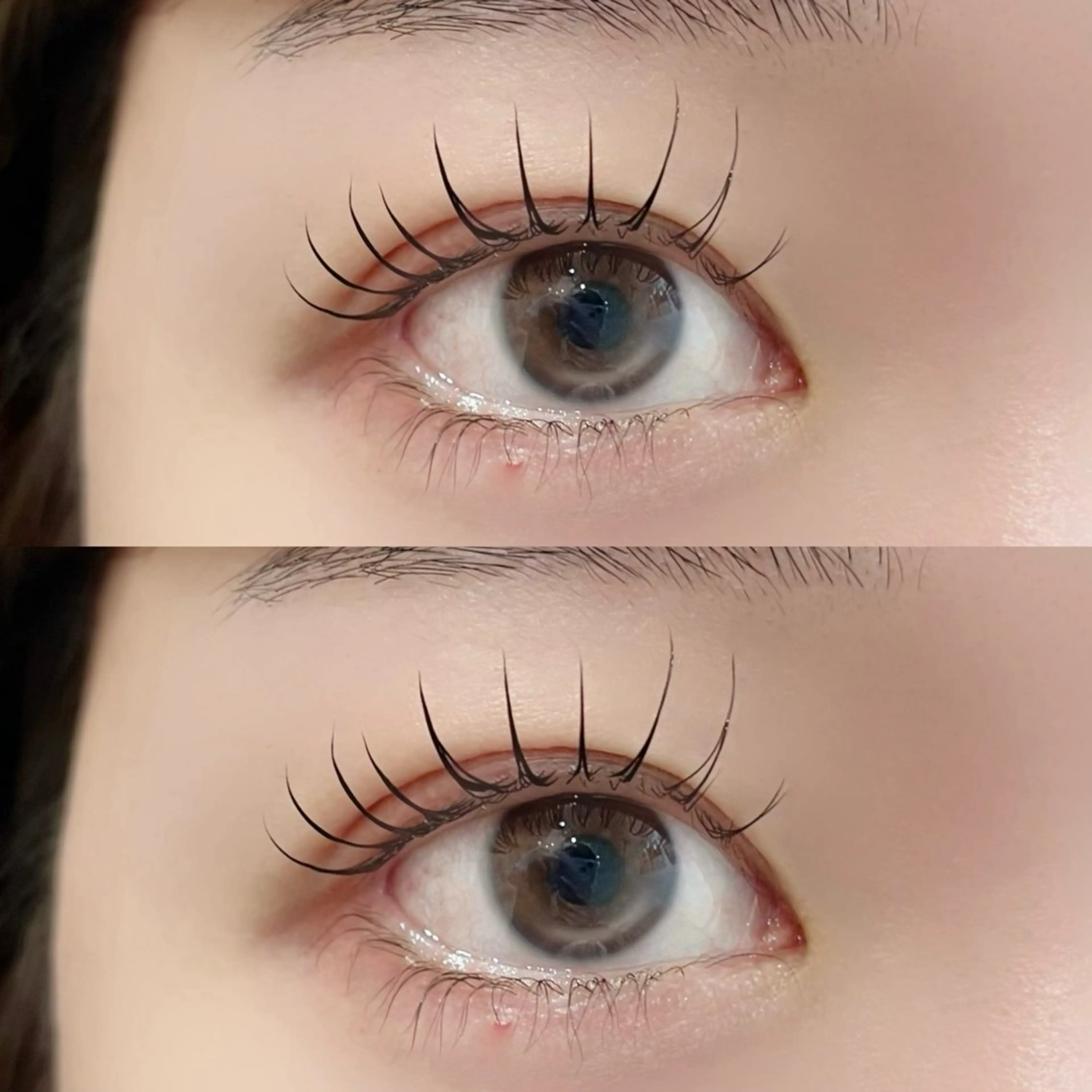 マツエク・マツパ 髙木あさか chouchouのマツエク・マツパデザイン