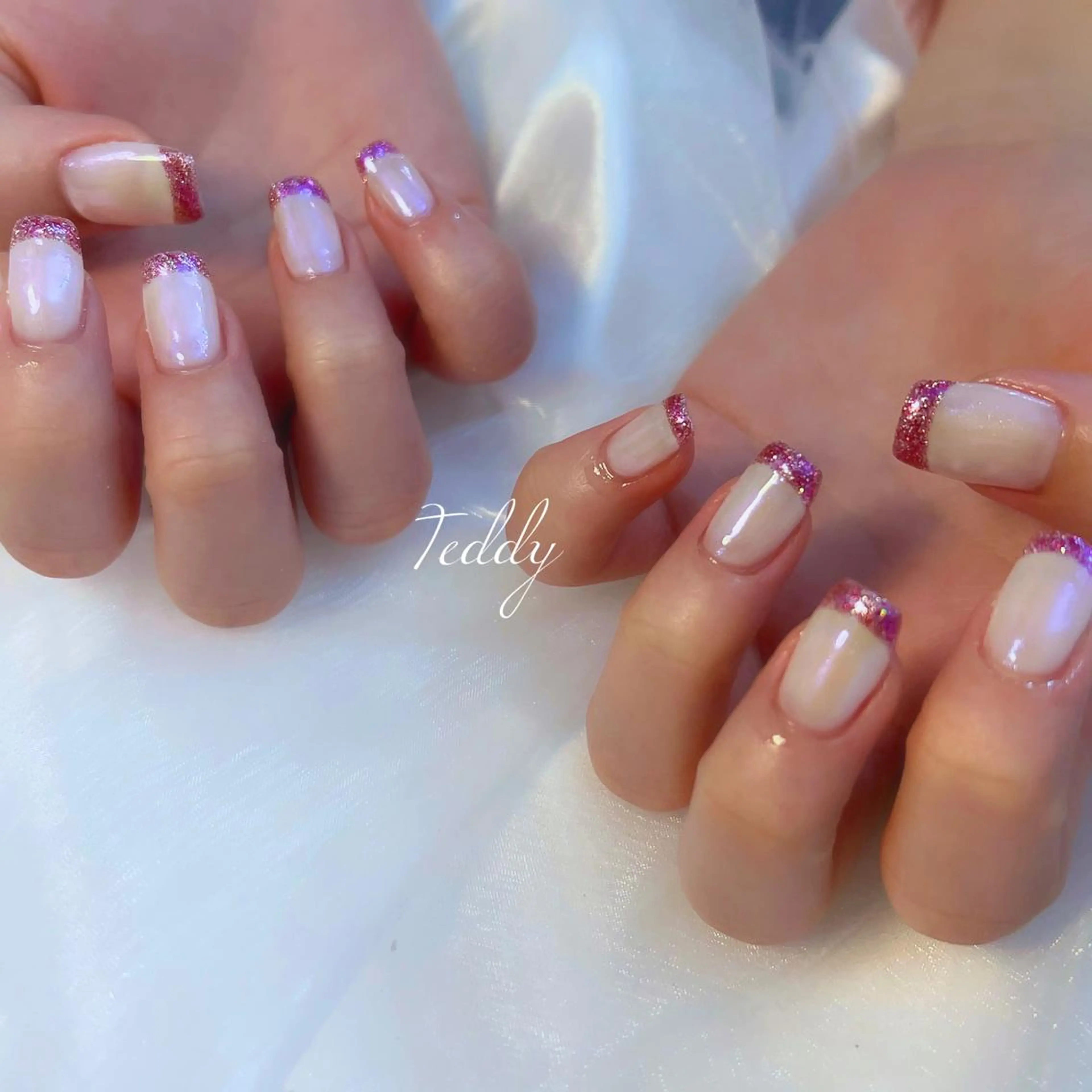 ネイル ERINA ♥のネイルデザイン