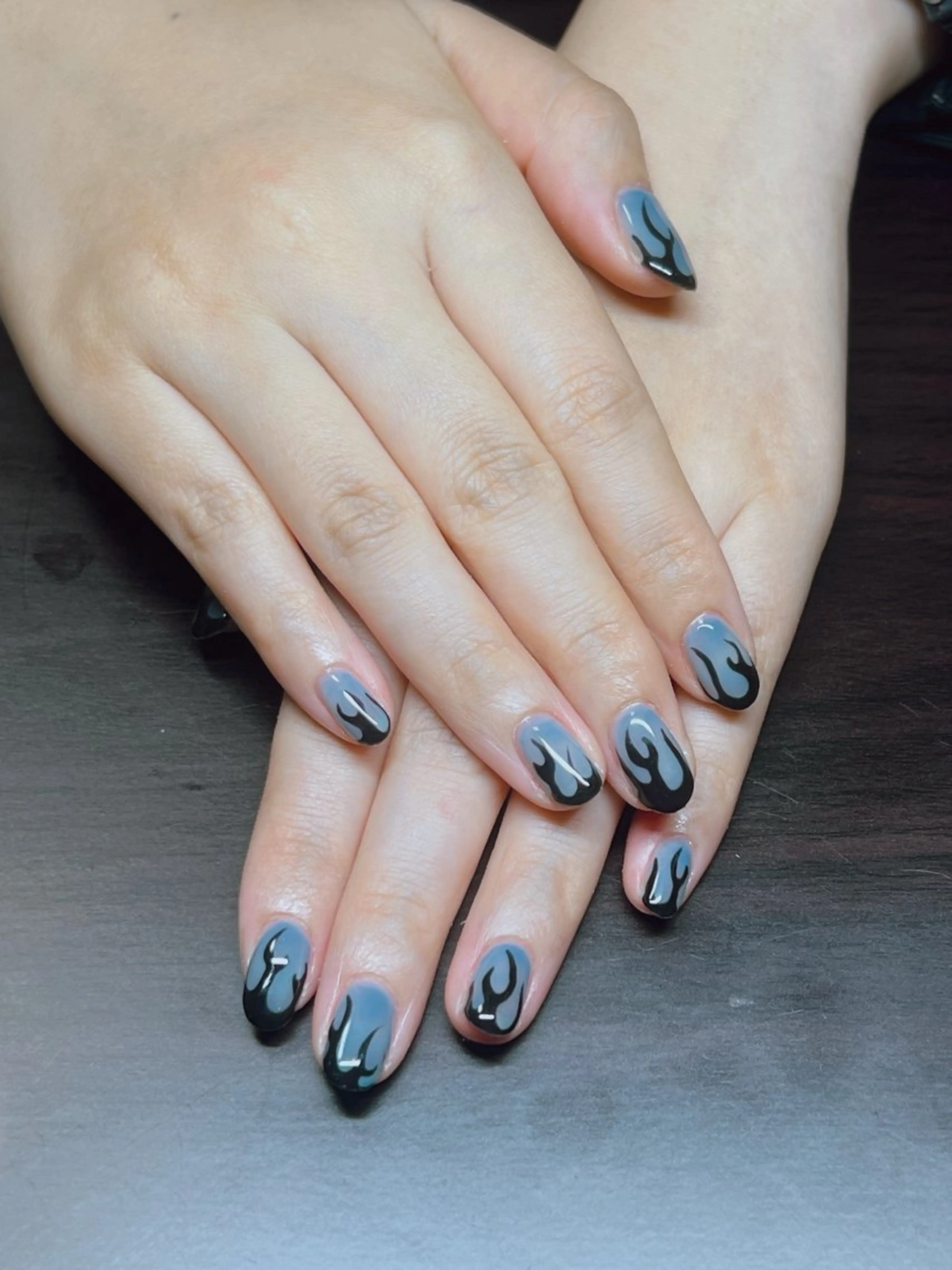 ネイル mame nail所属・mame nailのネイルデザイン