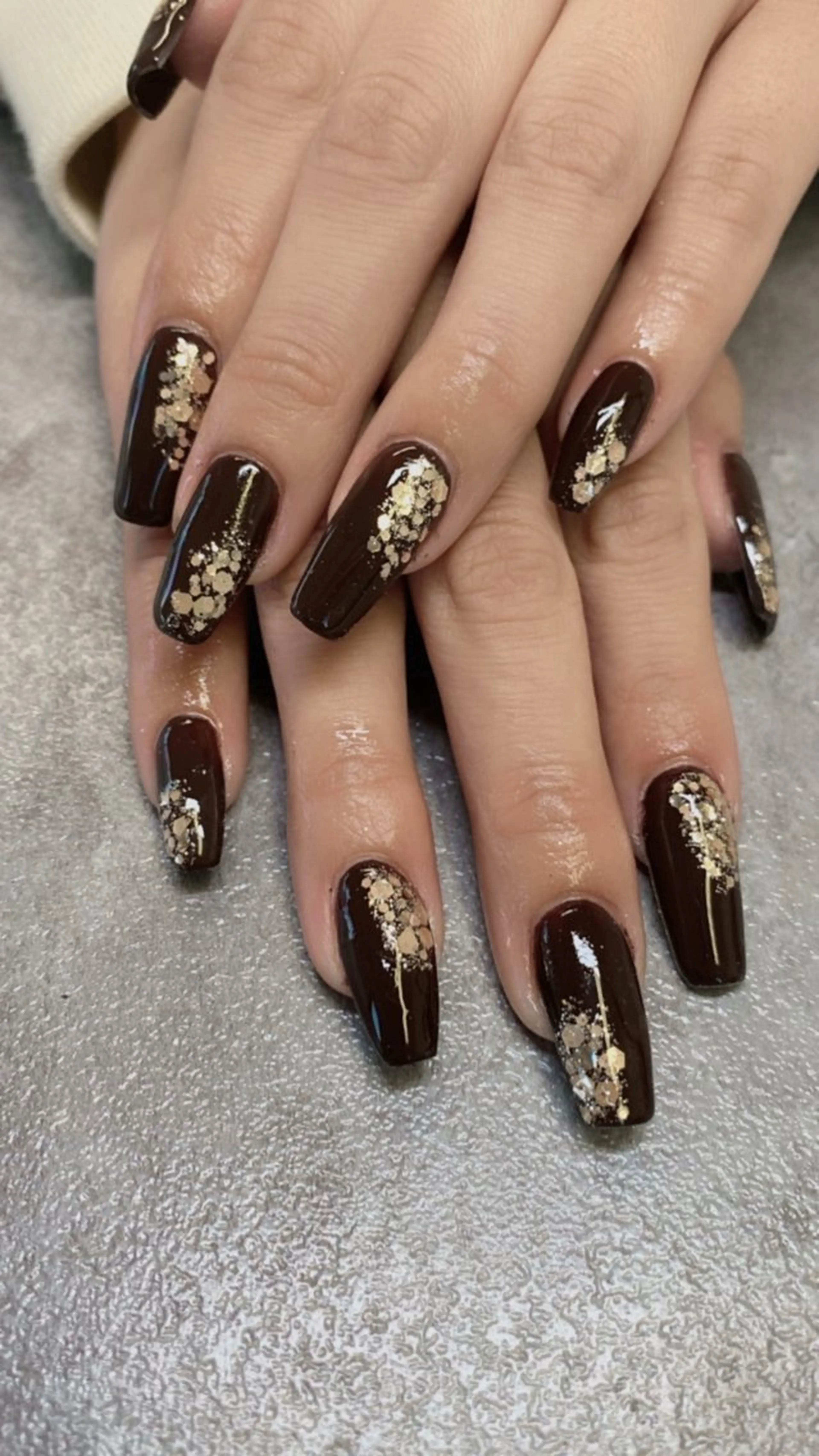 ネイル mi yuのネイルデザイン