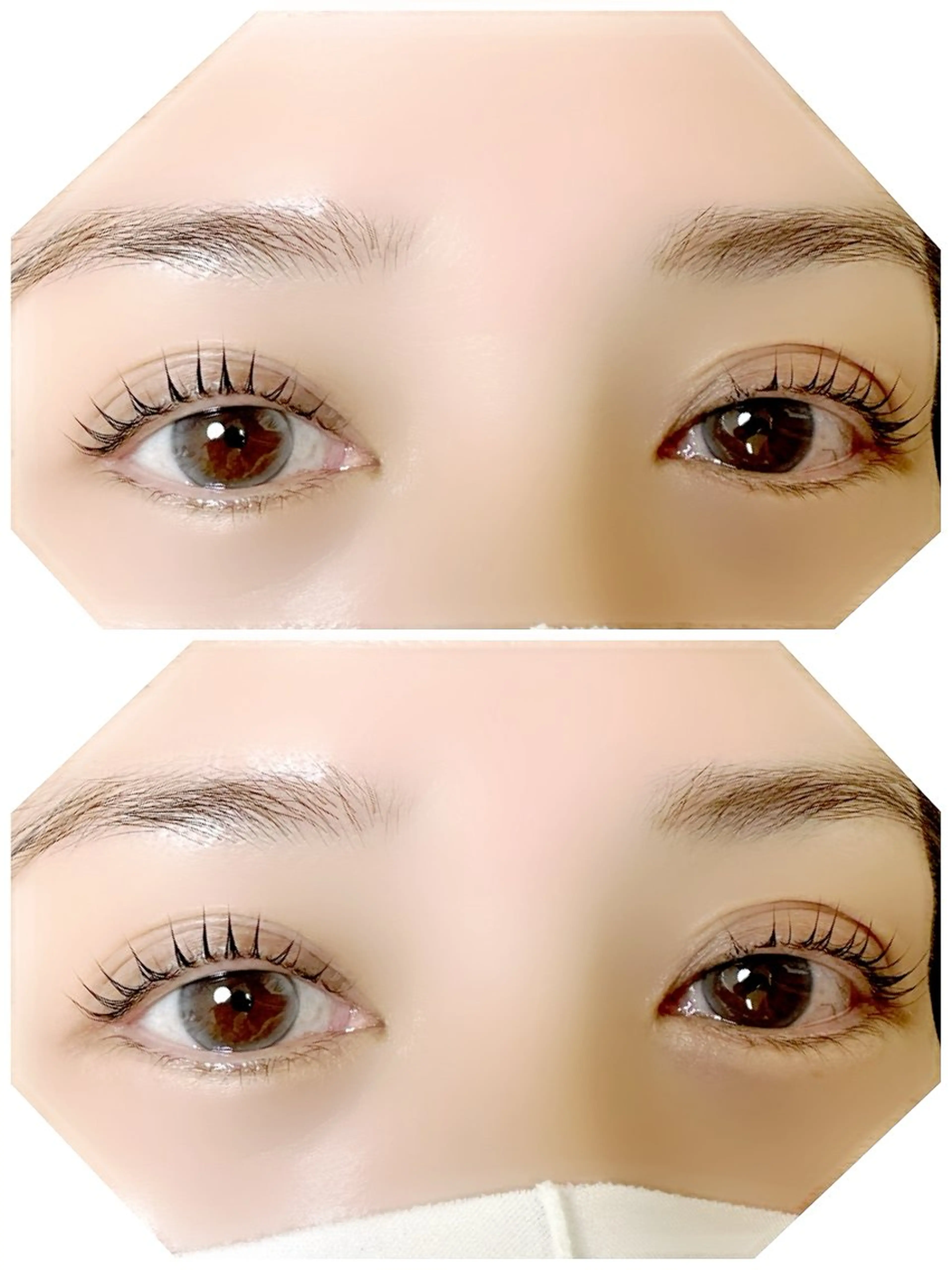 パーマ マツパ alice tokyo 髙橋★の眉毛・アイブロウイメージ