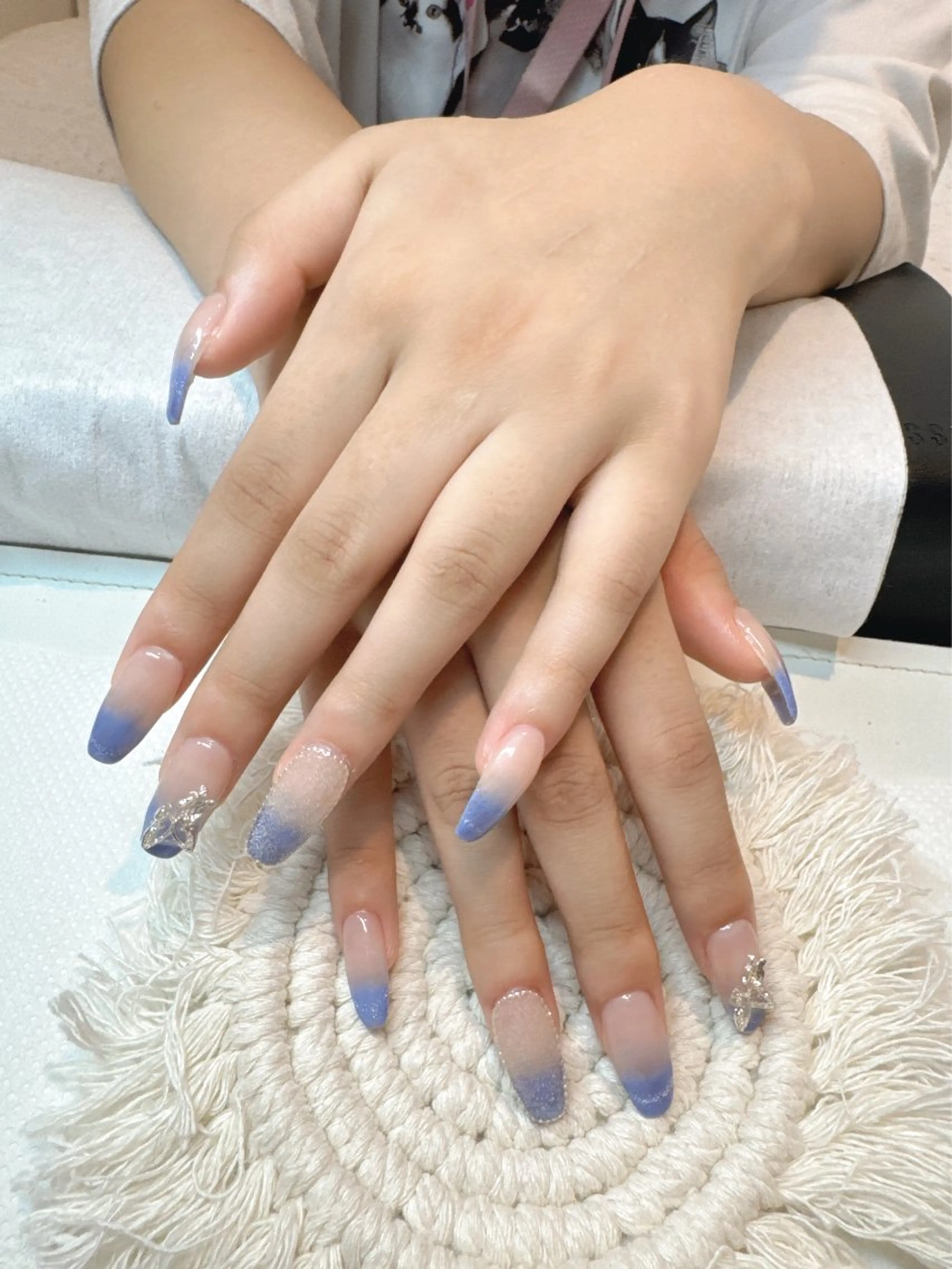 ネイル Ritaネイルサロン所属・Rita nail ネイリスト募集中のネイルデザイン