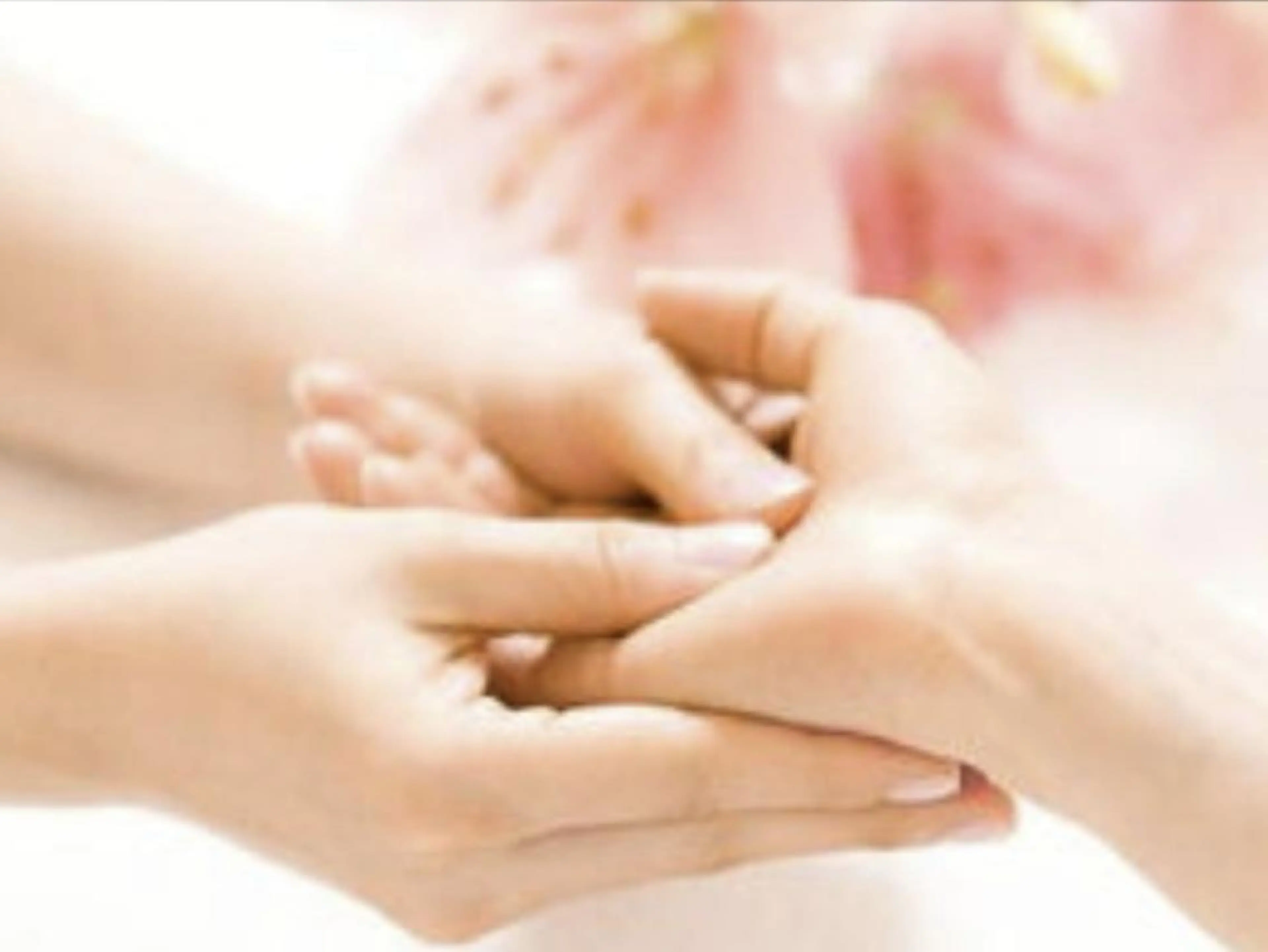 minimo限定✨BAマッサージクリームを使用したハンドマッサージ✨贅沢な香りに包まれて♡の写真