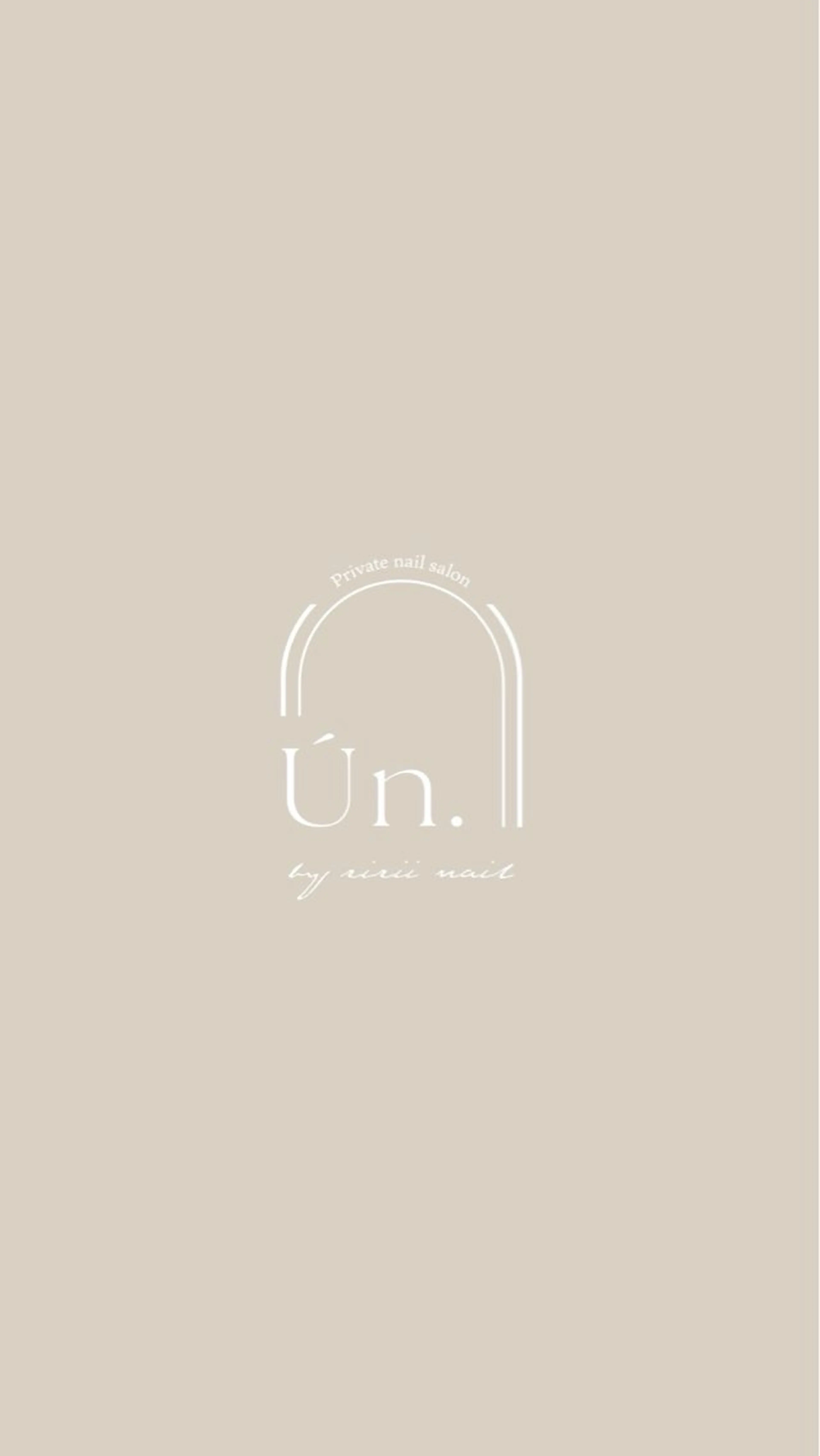 ネイル ジェルネイル 持ち込み ニュアンスネイル パラジェル ワンホンネイル ハンドネイル Ún. nail salon所属・Ún nail salonのネイルデザイン