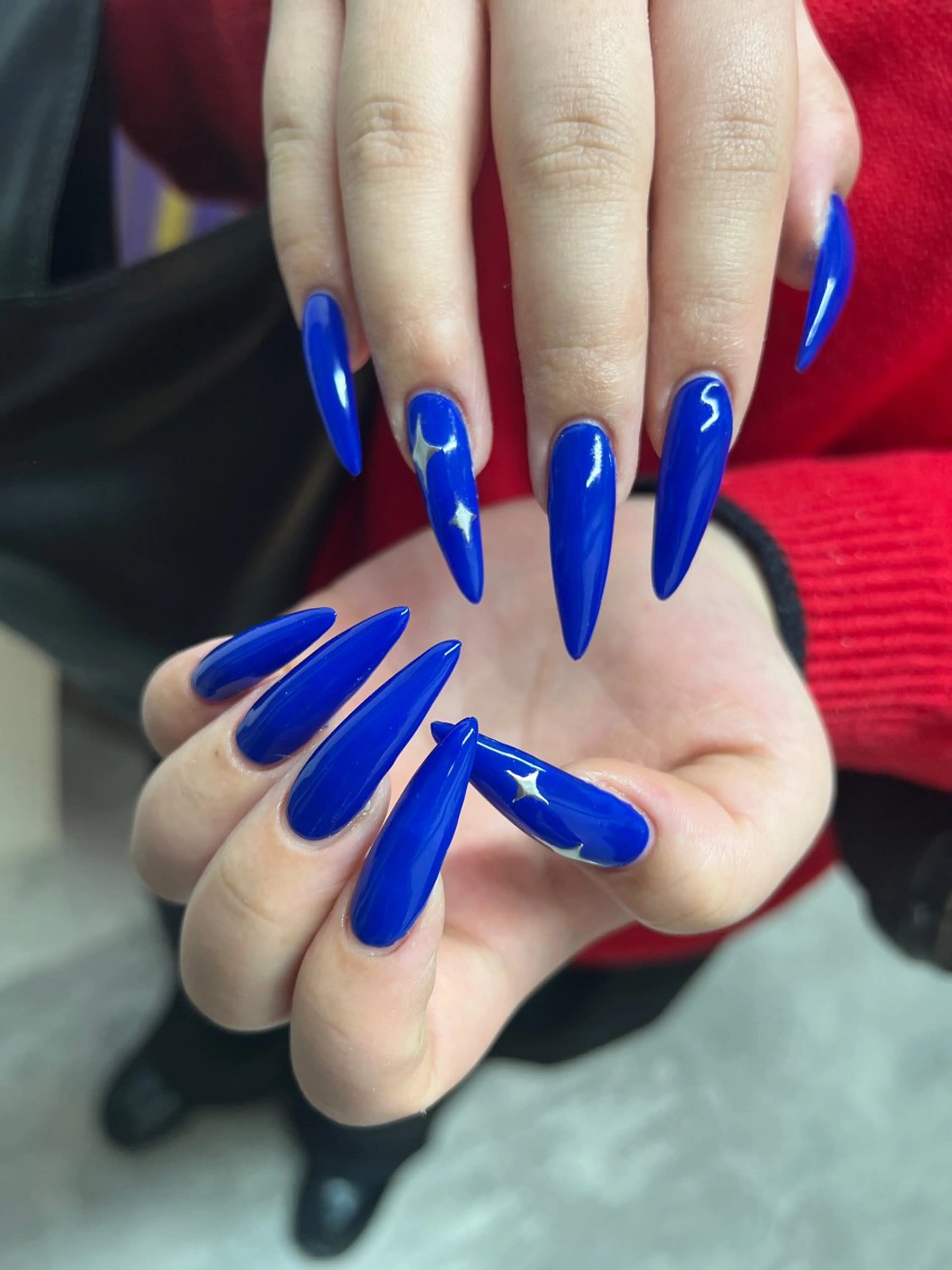 ネイル ハンドネイル NONO /episkeyのネイルデザイン