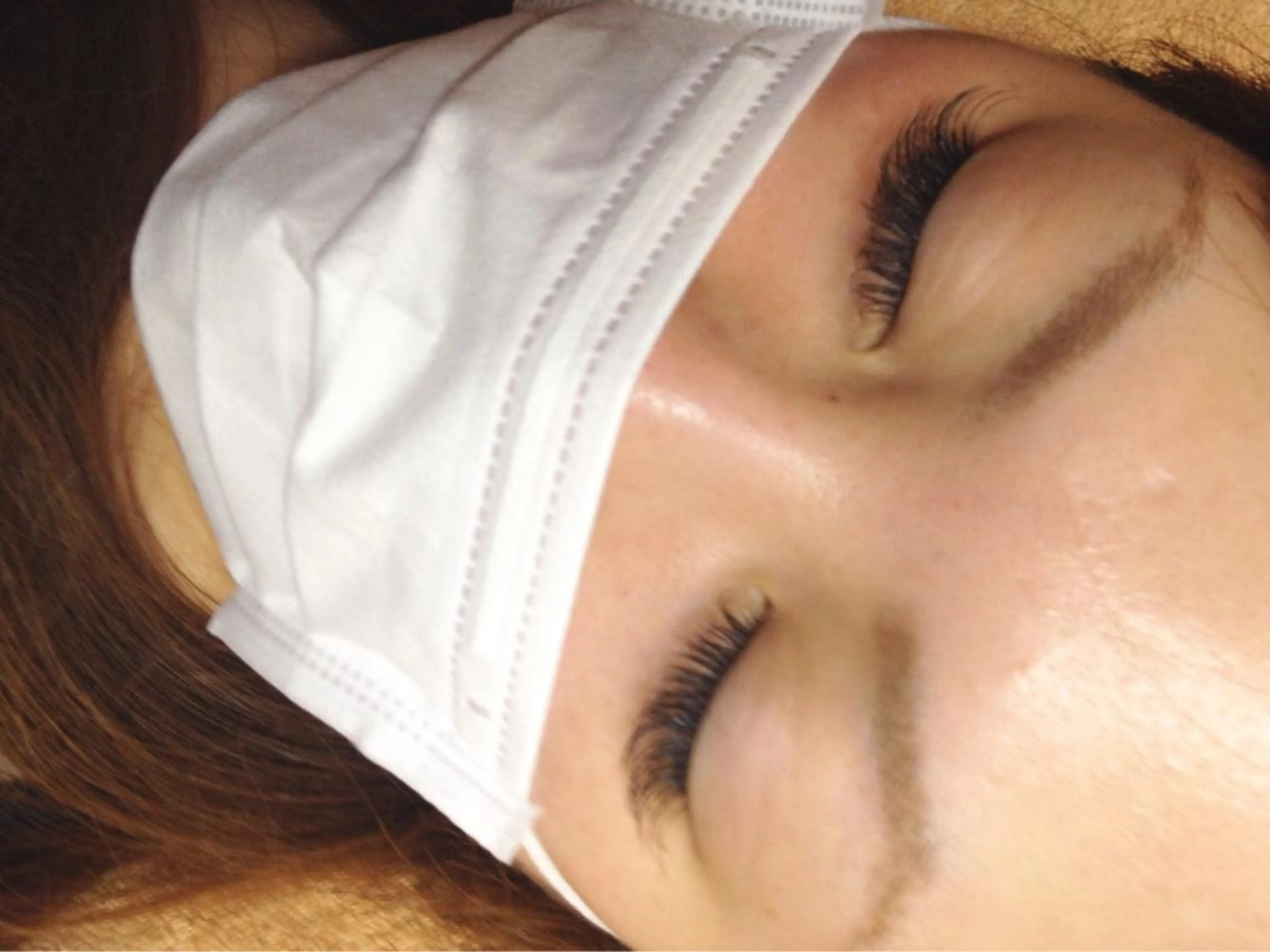 マツエク・マツパ Largo(ラルゴ)所属・Largo ラルゴのヘアスタイル