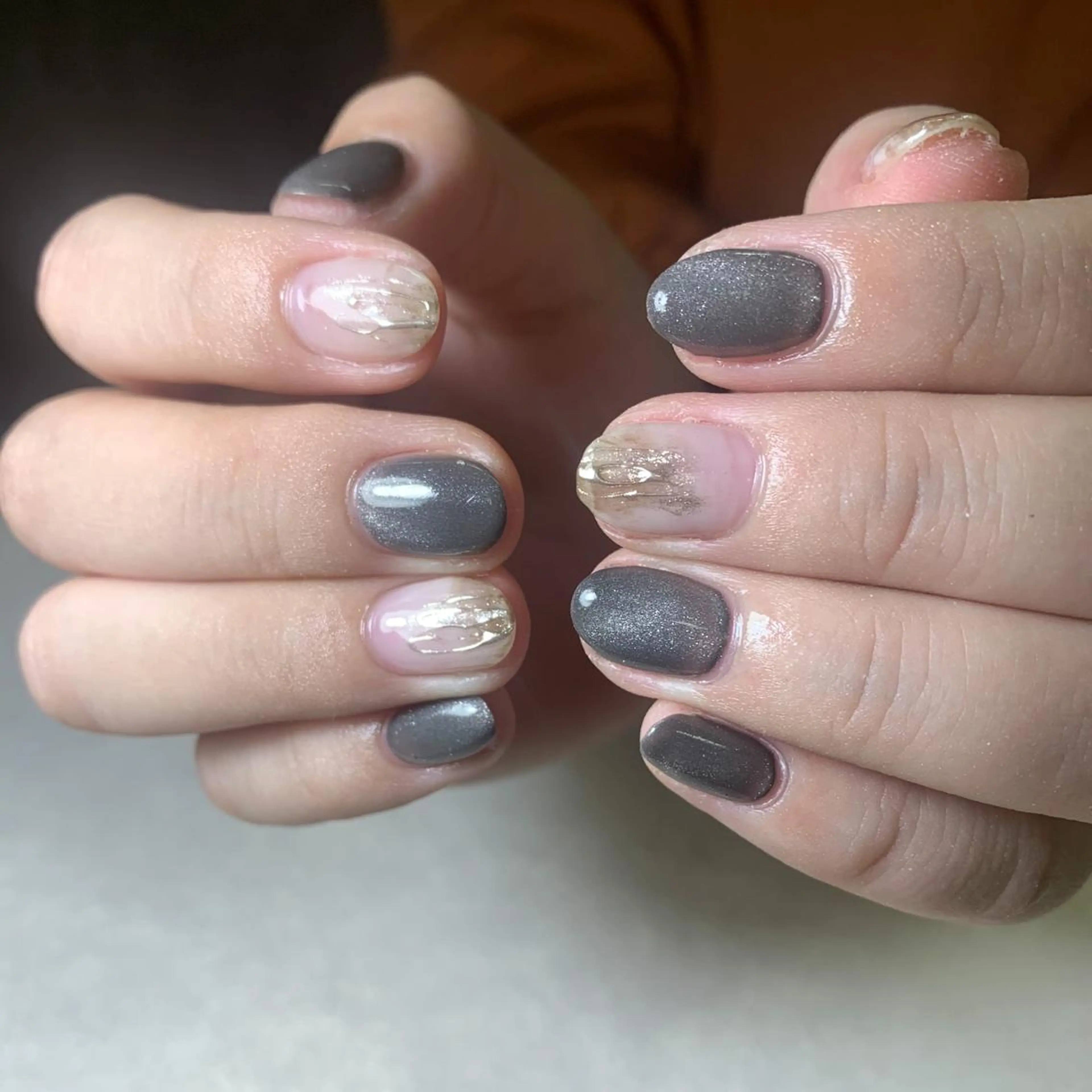 ネイル atelier　FIORITURA所属・FIORITURA aiのネイルデザイン