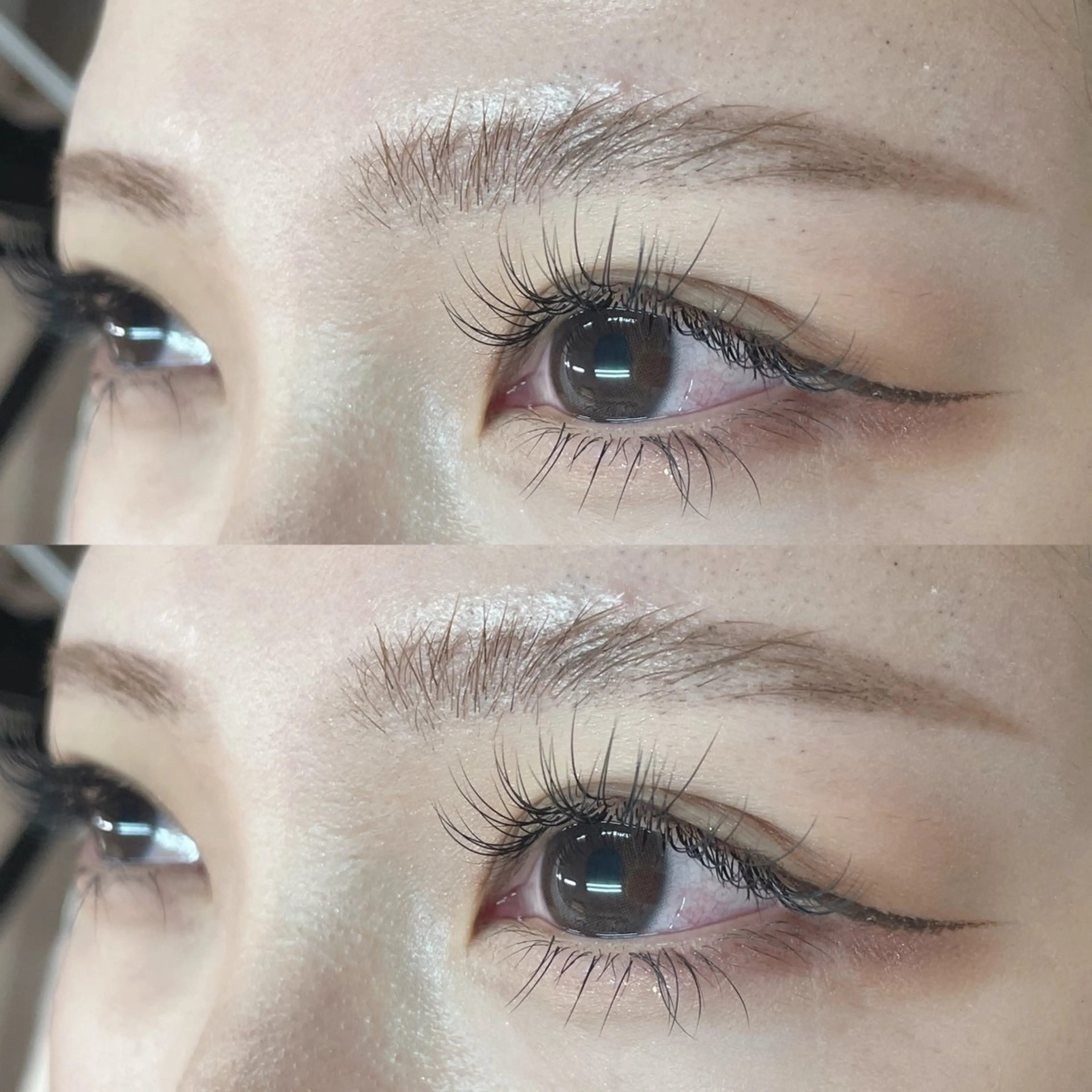 マツエク・マツパ MAQUIA 宮崎のマツエク・マツパデザイン