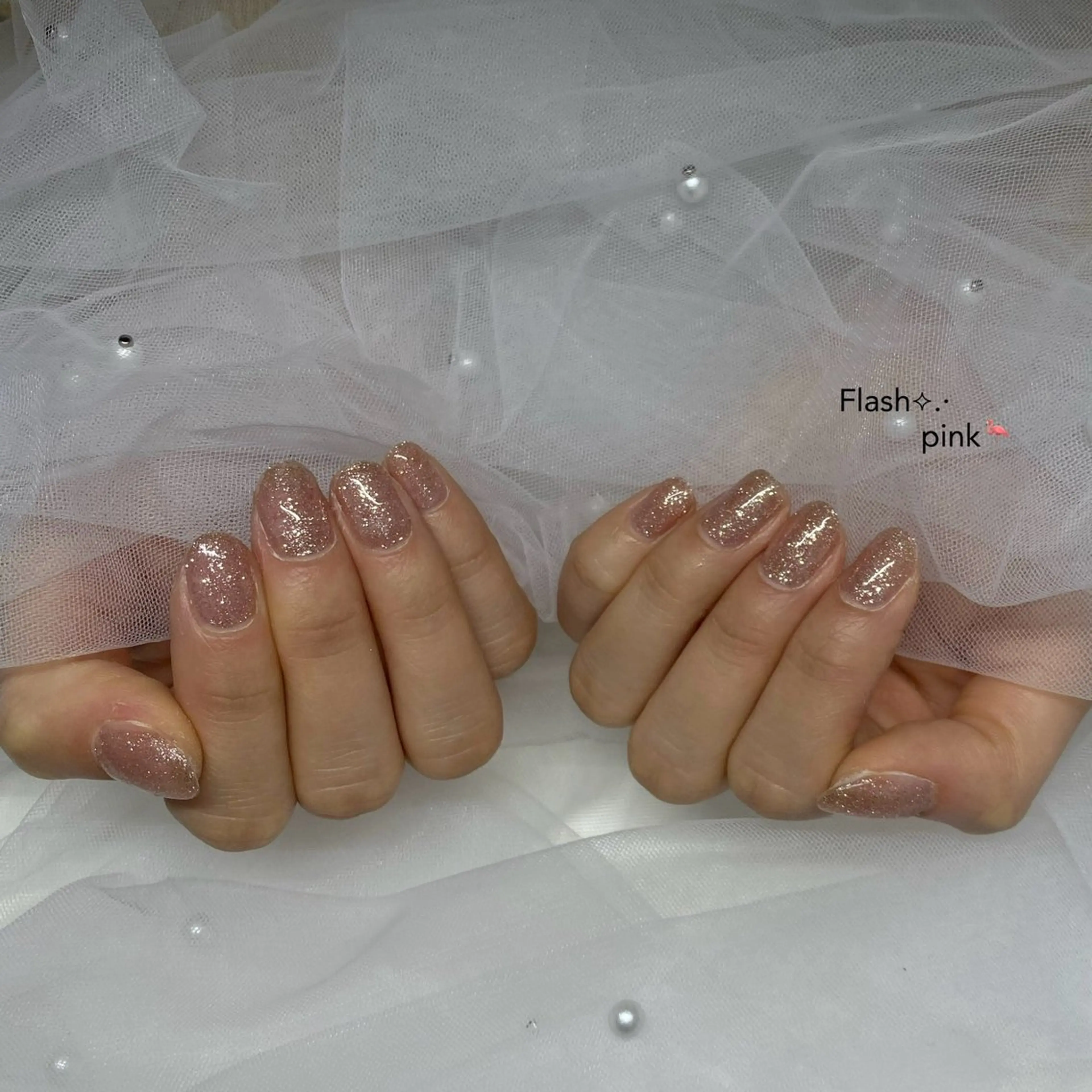 ネイル ハンドネイル nail salon Hope所属・HOPE ホープのネイルデザイン