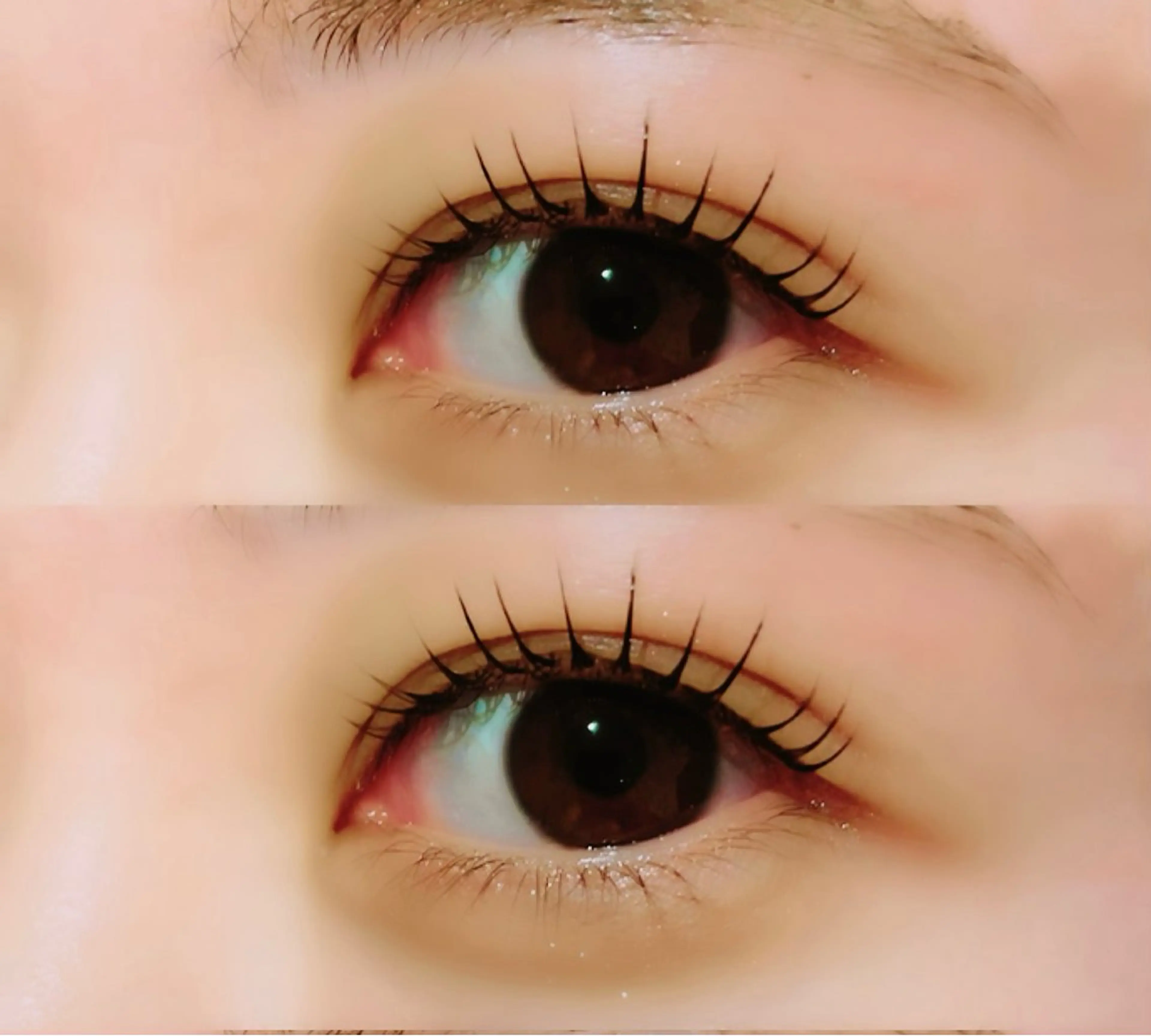 束感パーマNUNU【コーディングトリートメント付き】💕の写真