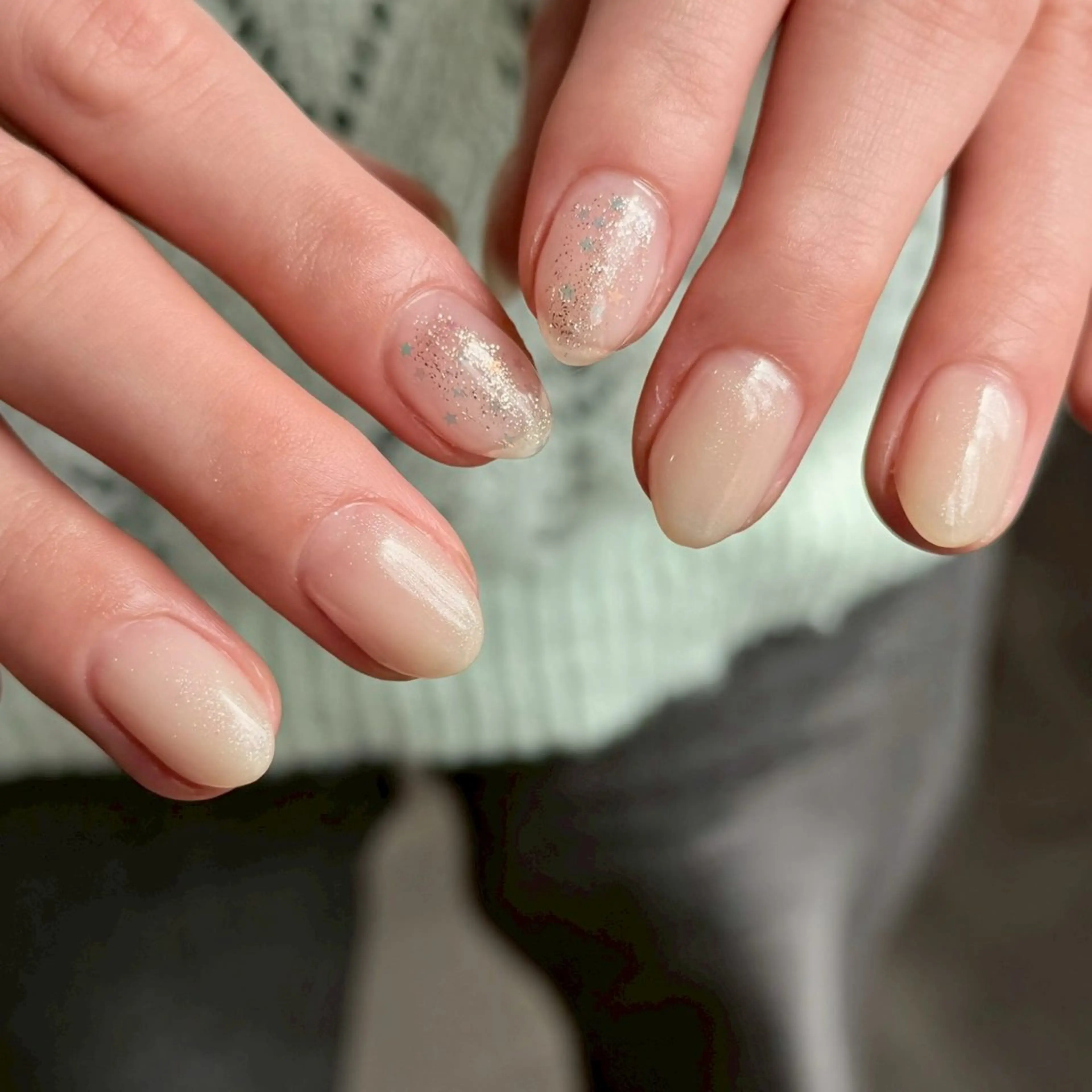 ネイル ハンドネイル repos 金山ネイルサロンのネイルデザイン