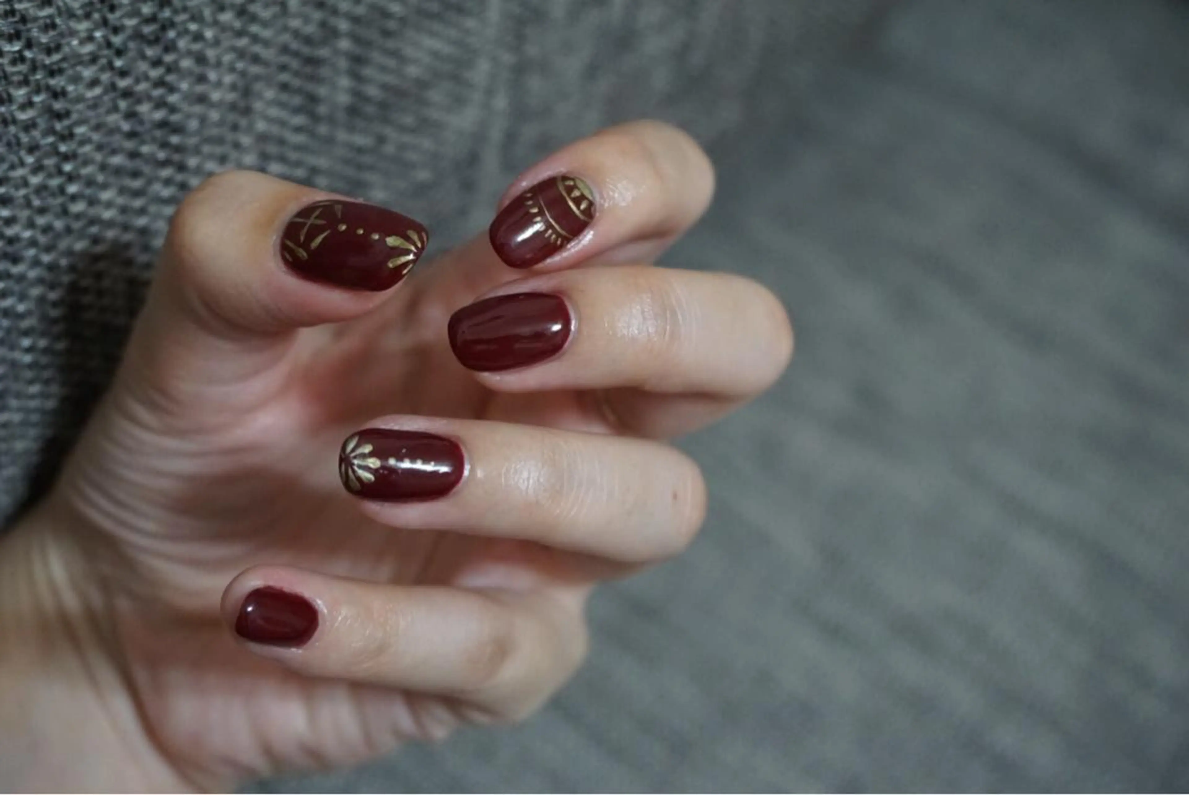 ネイル アートネイル Nail Eyeのネイルデザイン