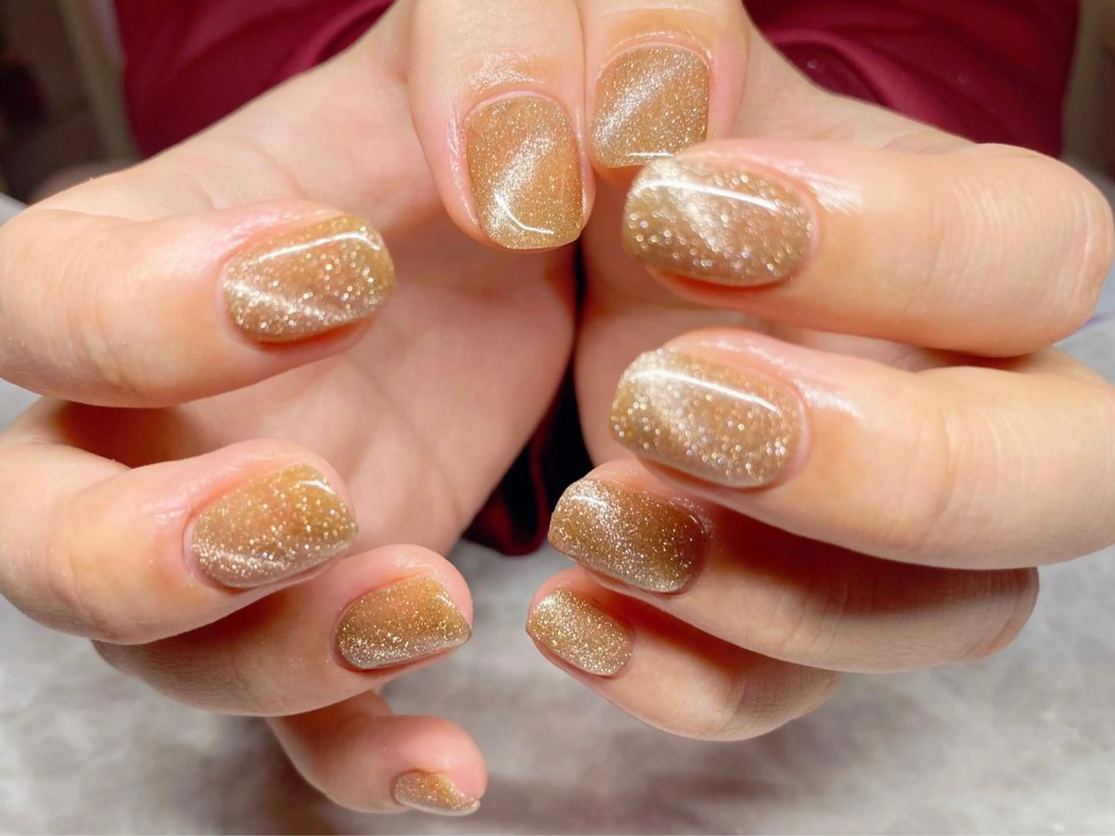 ネイル Nail salon MEGUMIのネイルデザイン