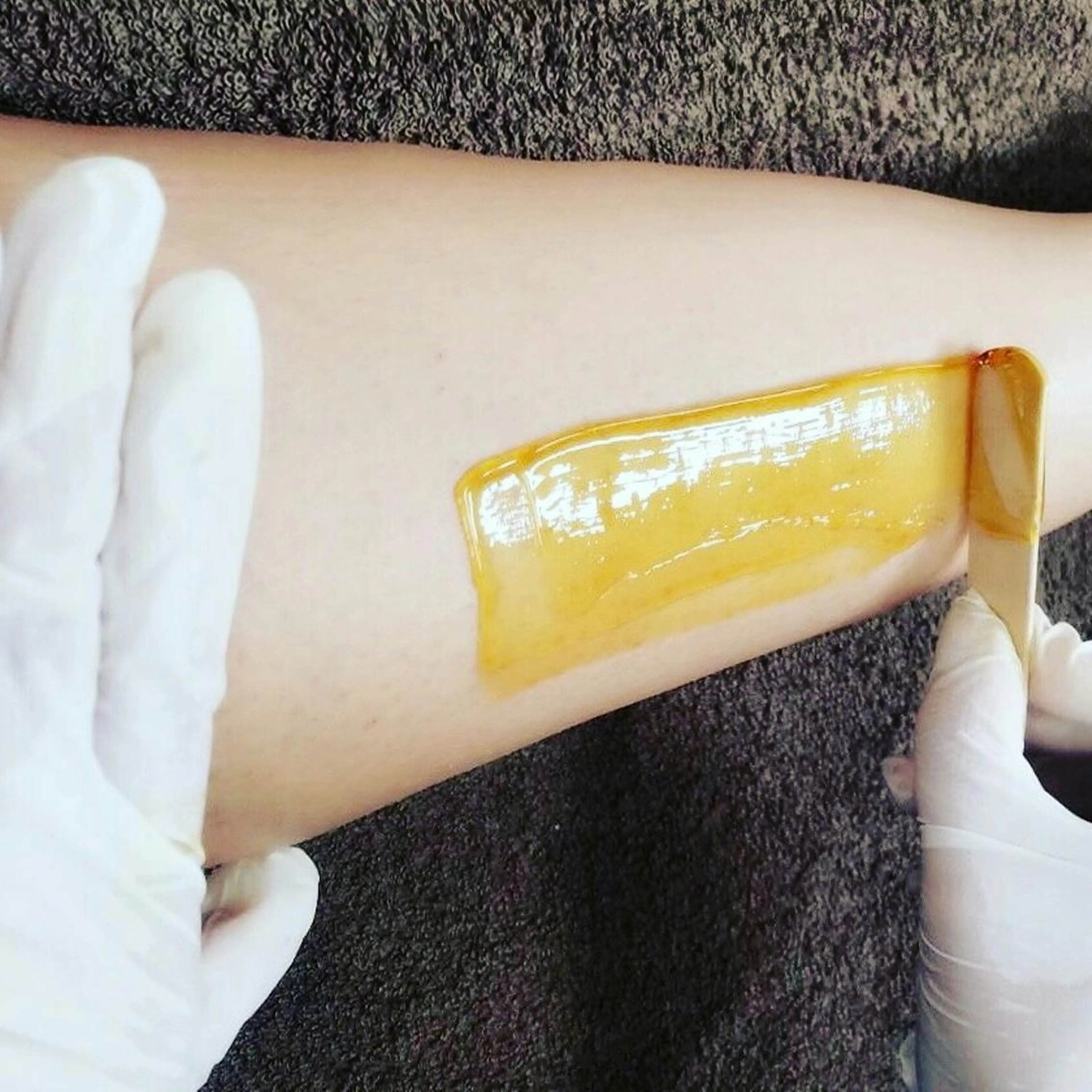 MAILE銀座 KAORI🌴🧡のエステ・リラクイメージ