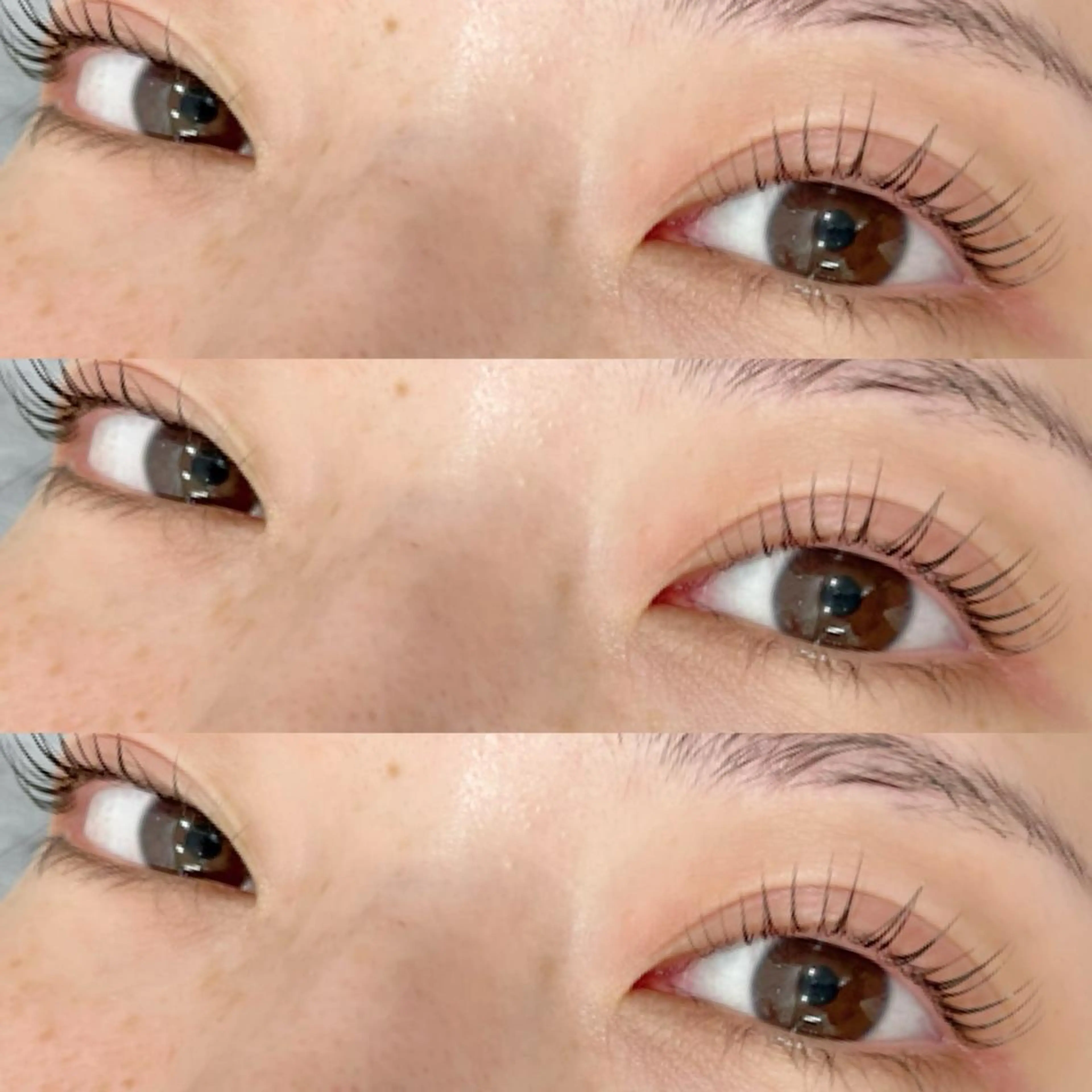 マツエク・マツパ マツパ ELLA 菊地のマツエク・マツパデザイン