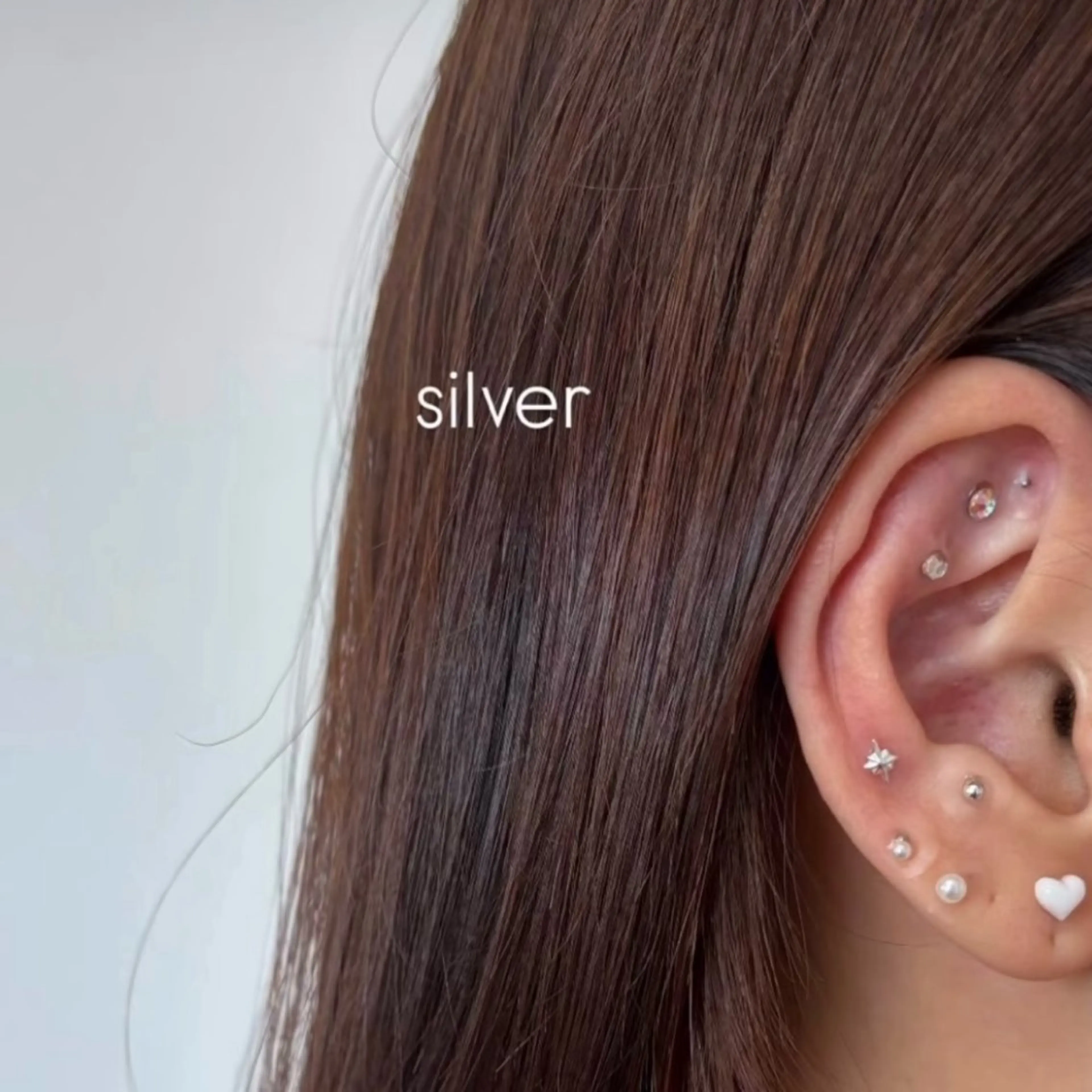 Luccica nailのネイルデザイン