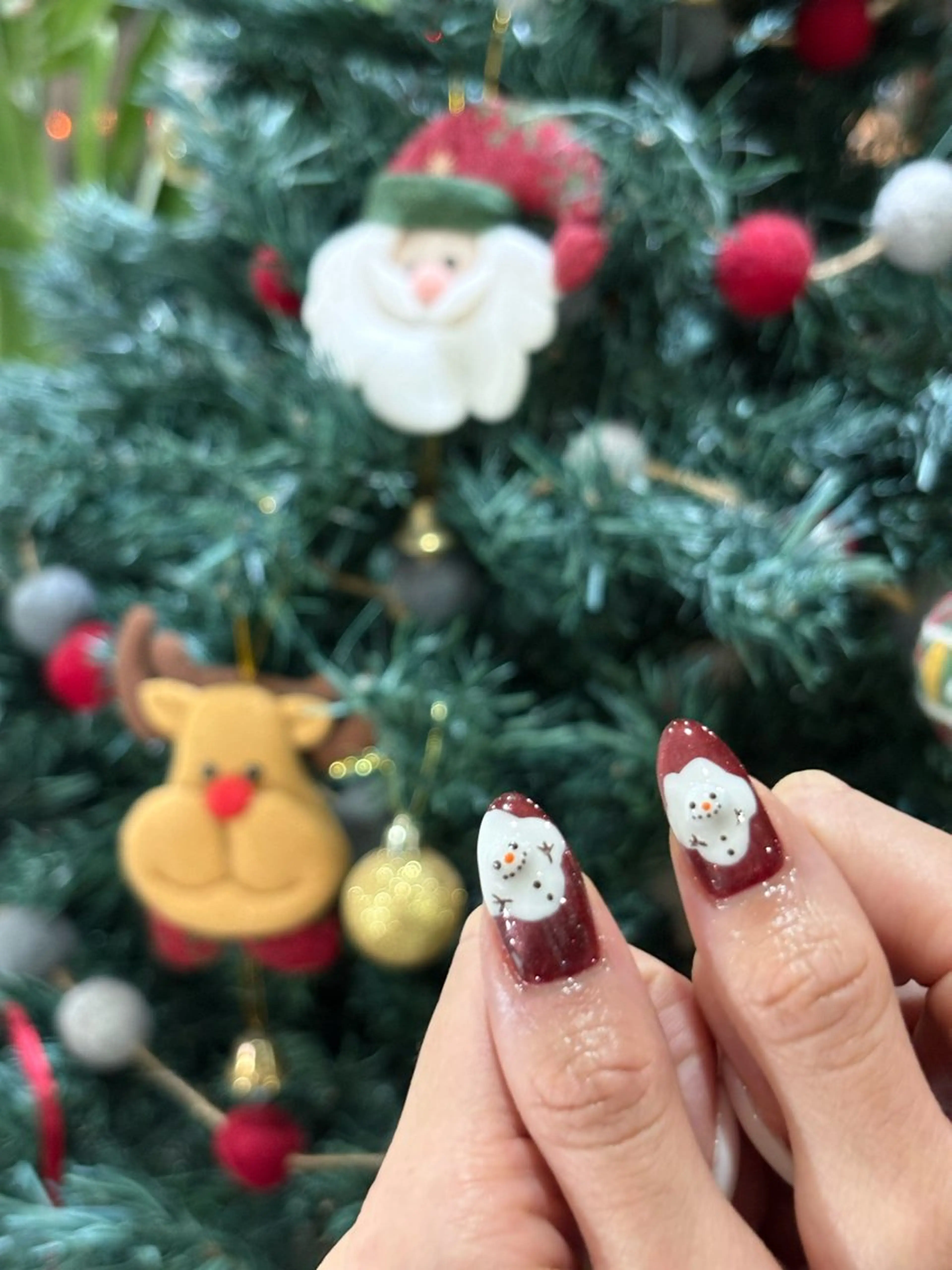 ネイル ハンドネイル nail salon　share所属・Share wakanaのネイルデザイン