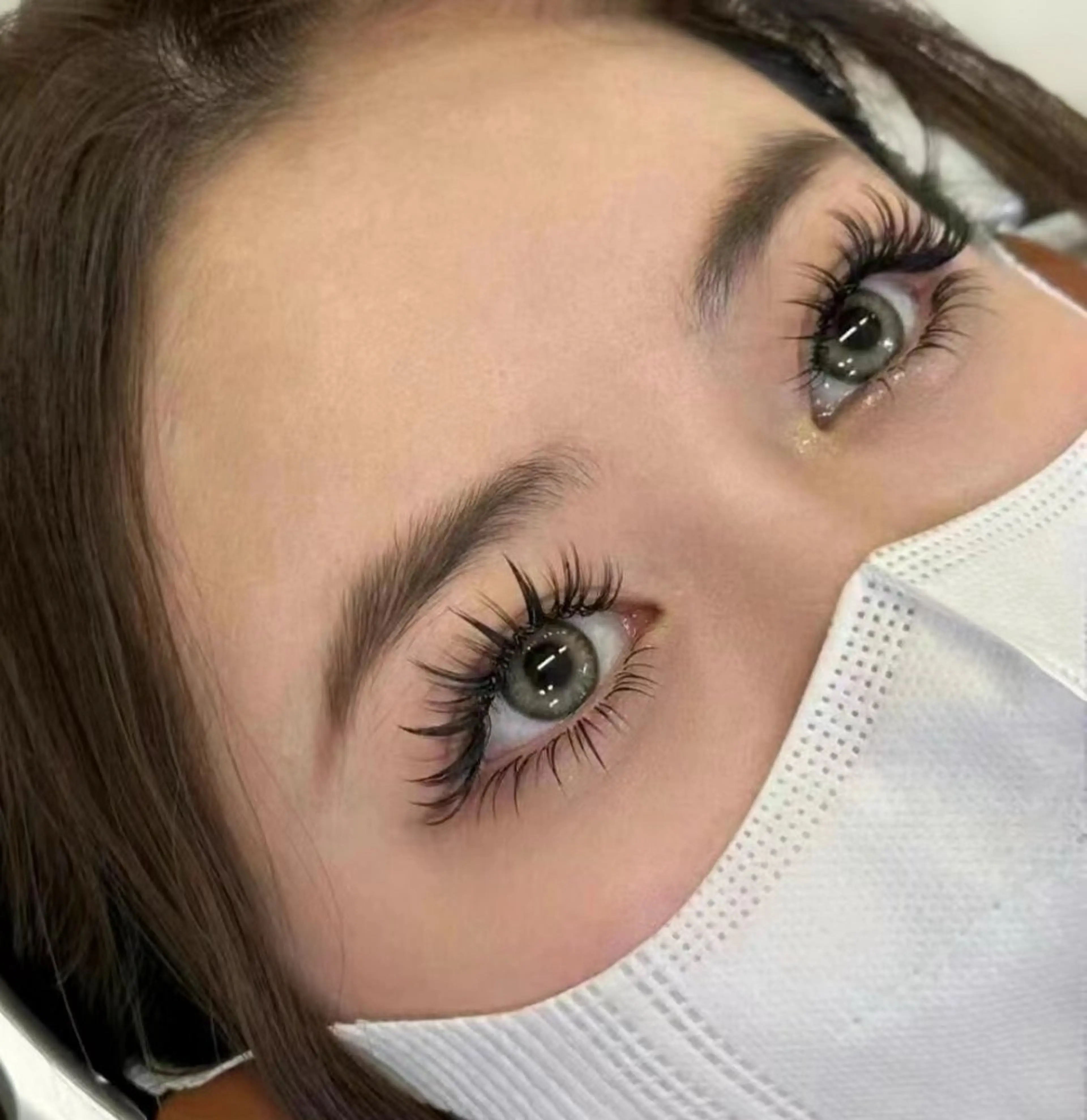 マツエク・マツパ YK• マツエクサロンのマツエク・マツパデザイン