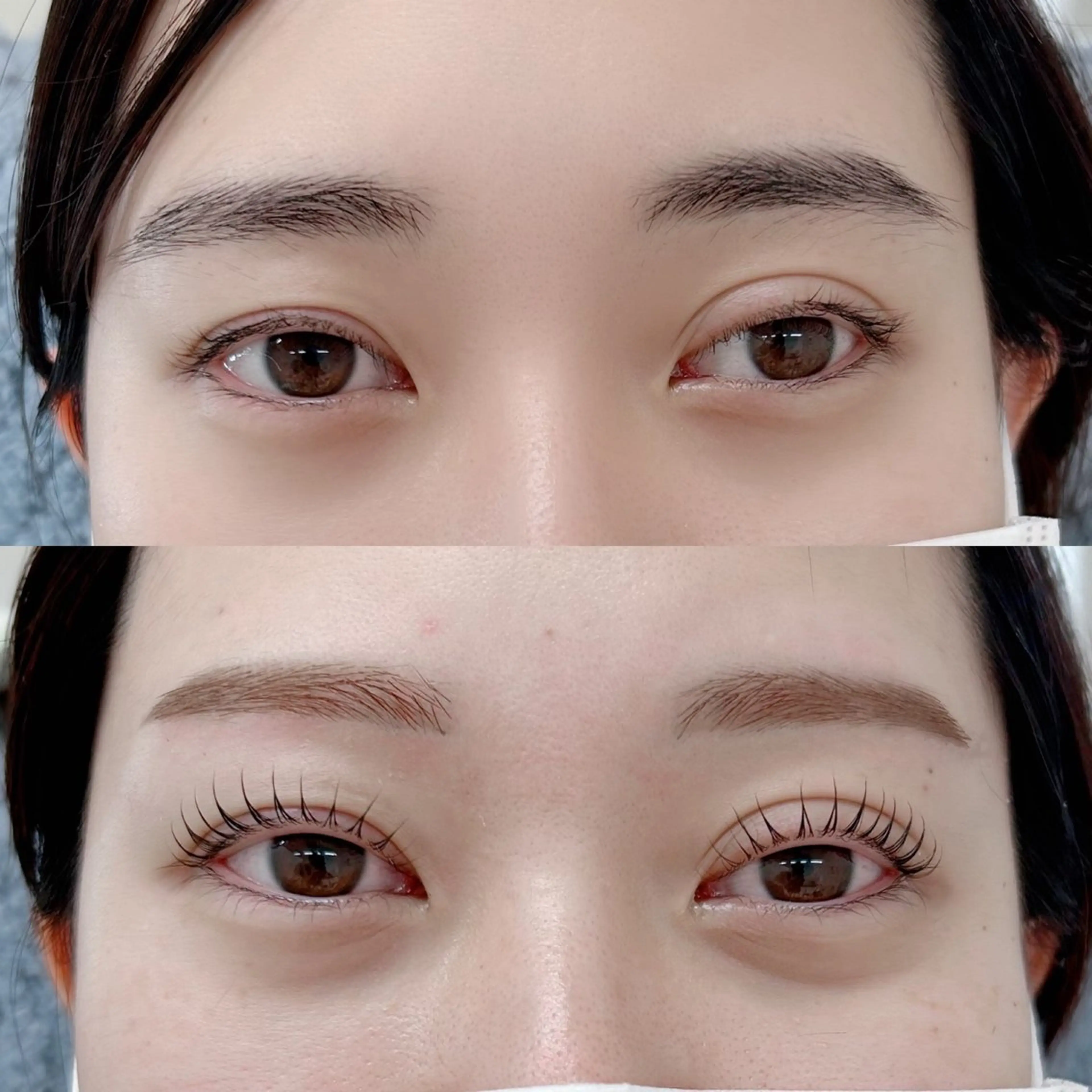 アイブロウ マツパ プリュネル【prunelle】所属・Prunelle さえのマツエク・マツパデザイン