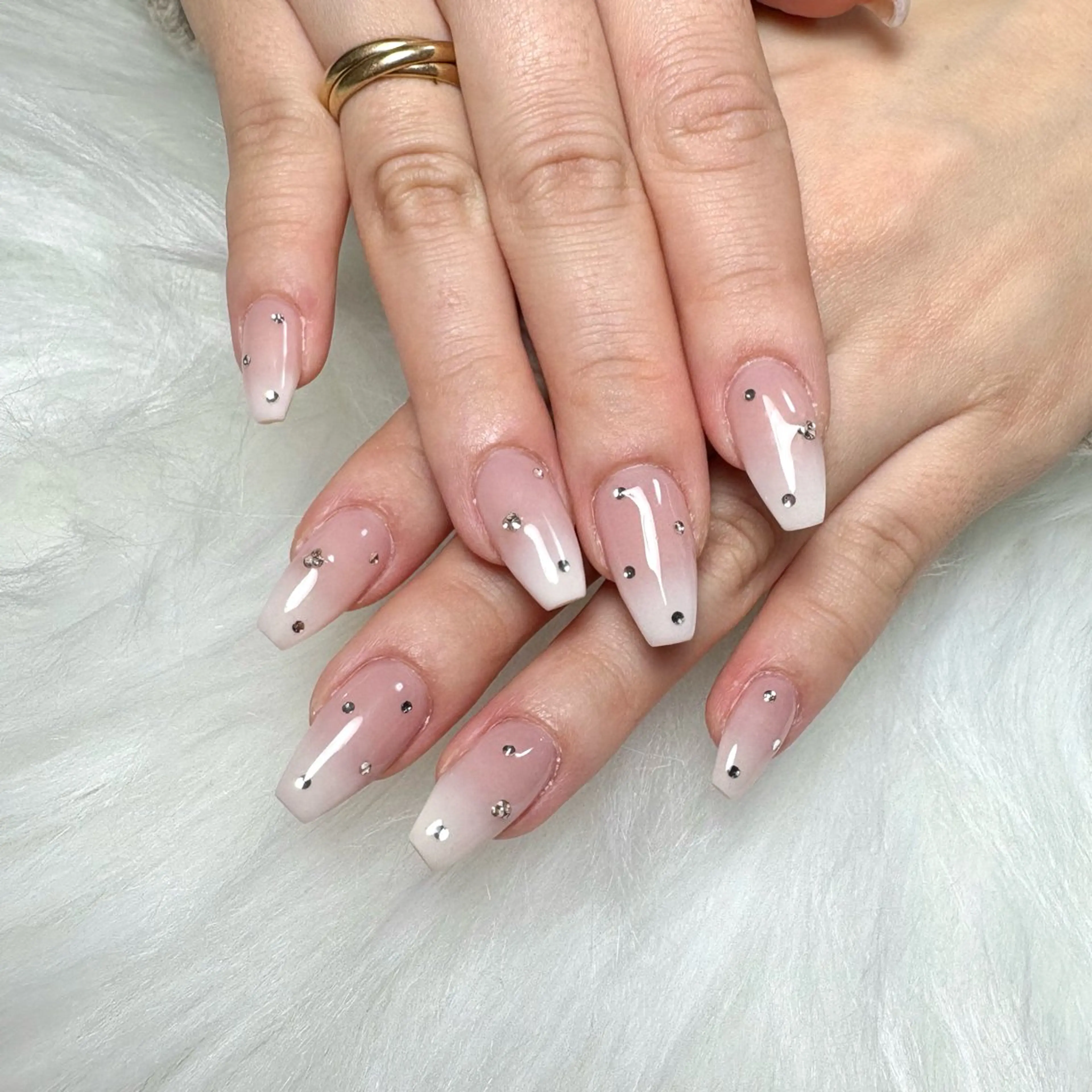 ネイル 🌷 MIO🌷のネイルデザイン