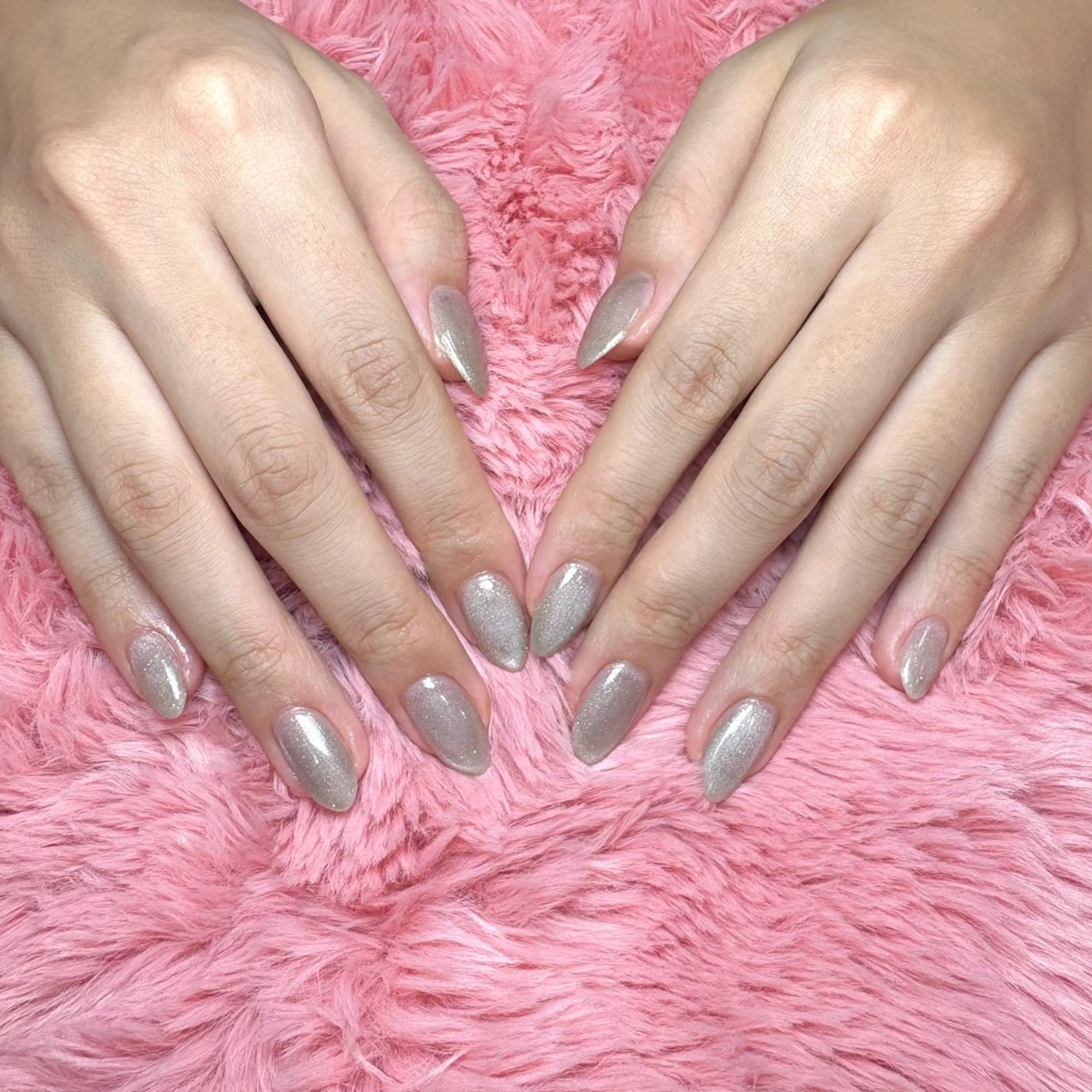 ネイル WHITE NAIL所属・WHITE NAIL 新潟店　nanamiのネイルデザイン