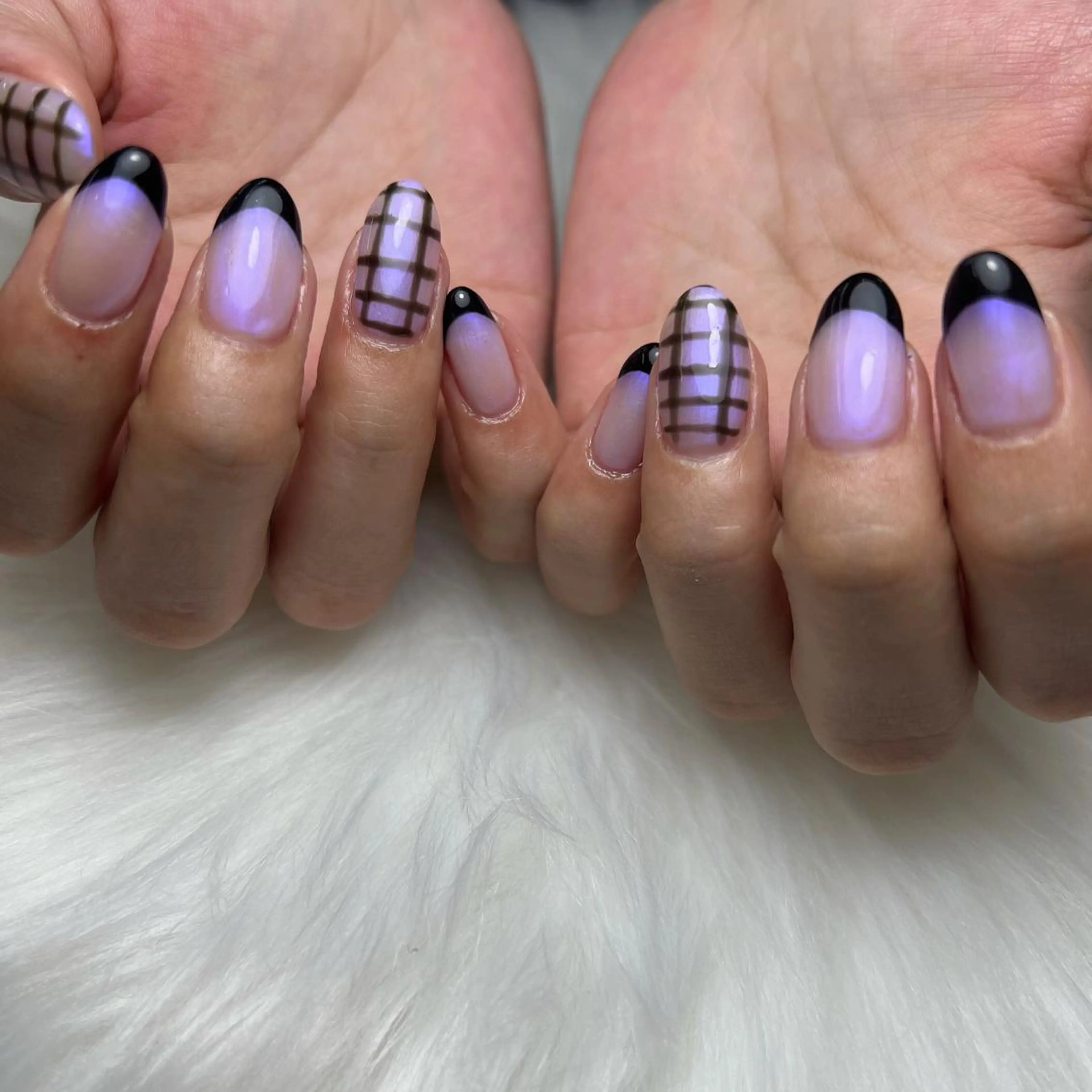 ネイル Beauty Space N&Nのネイルデザイン