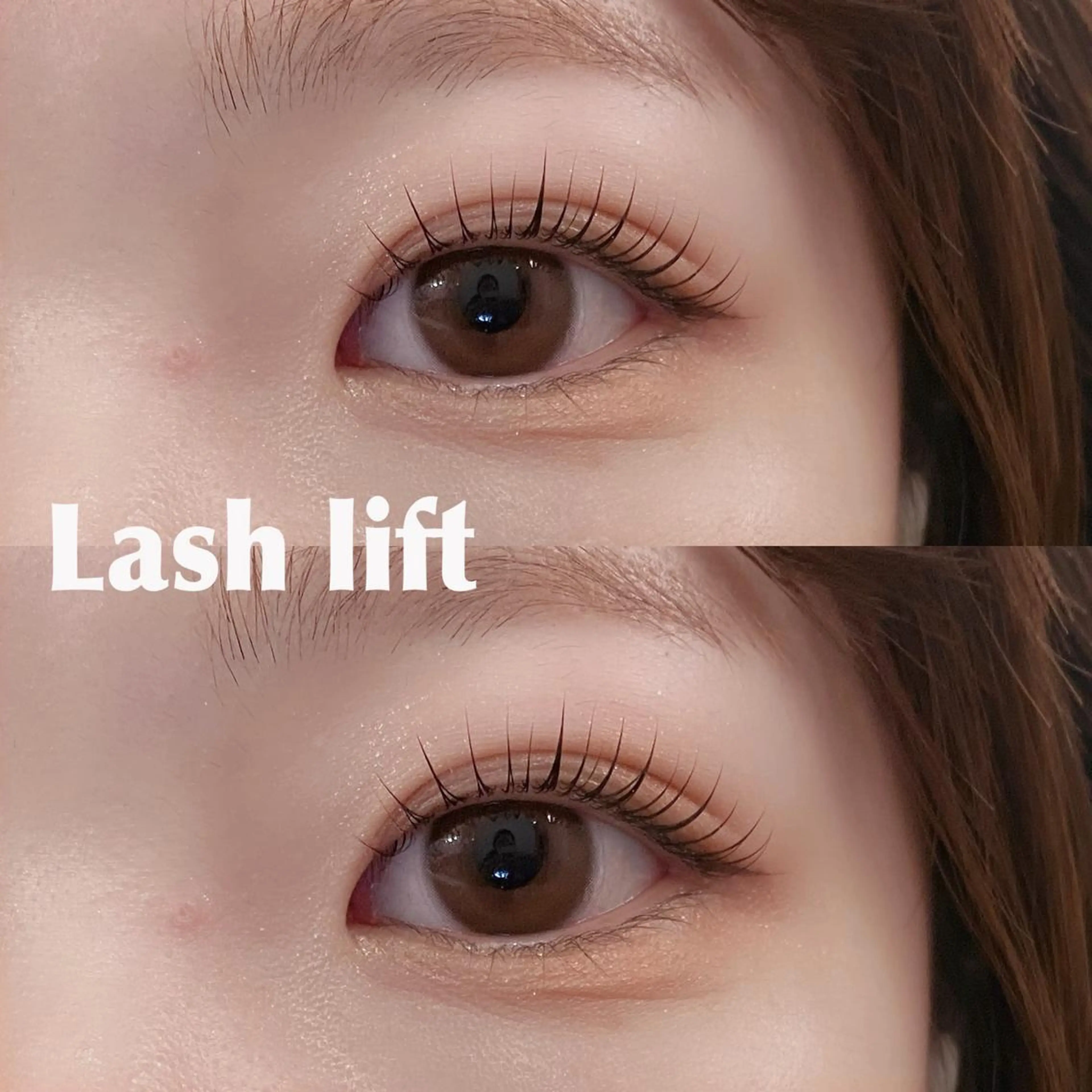 マツエク・マツパ miin所属・MIZUHO .のマツエク・マツパデザイン