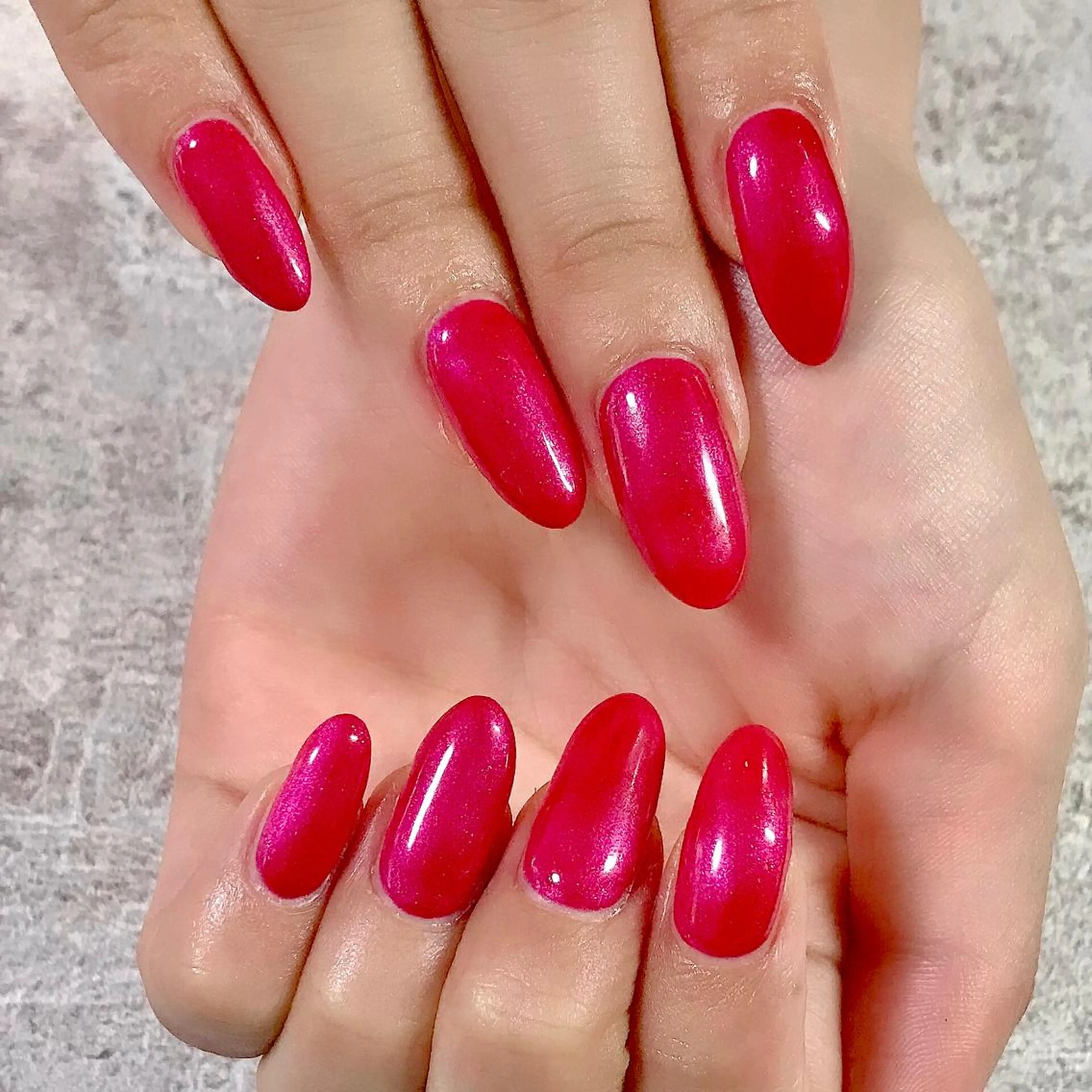 ネイル kikinail 溝の口のネイルデザイン