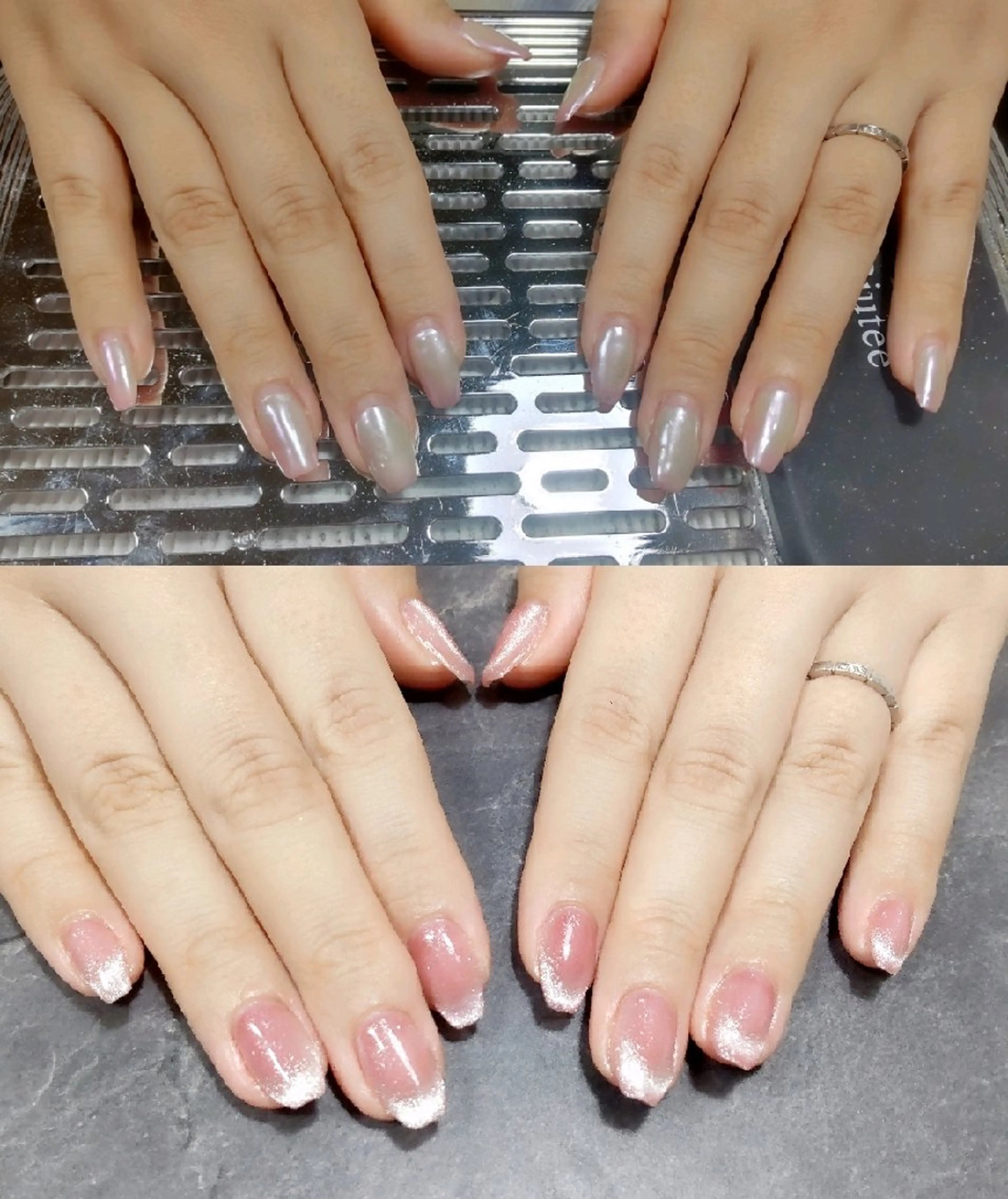 ネイル ハンドネイル Kizaki.. Saoriのマツエク・マツパデザイン