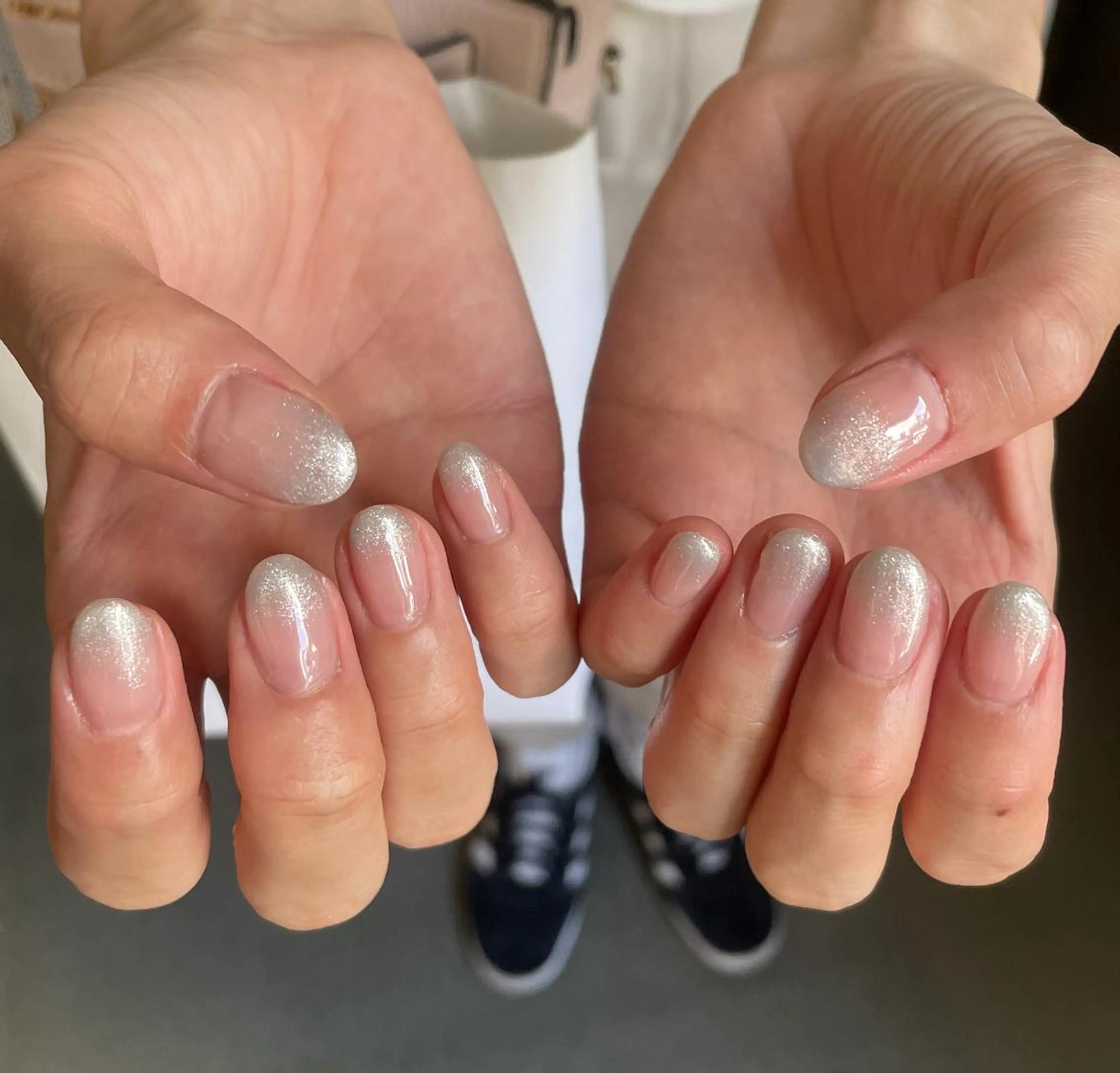 ネイル ル ルのネイルデザイン