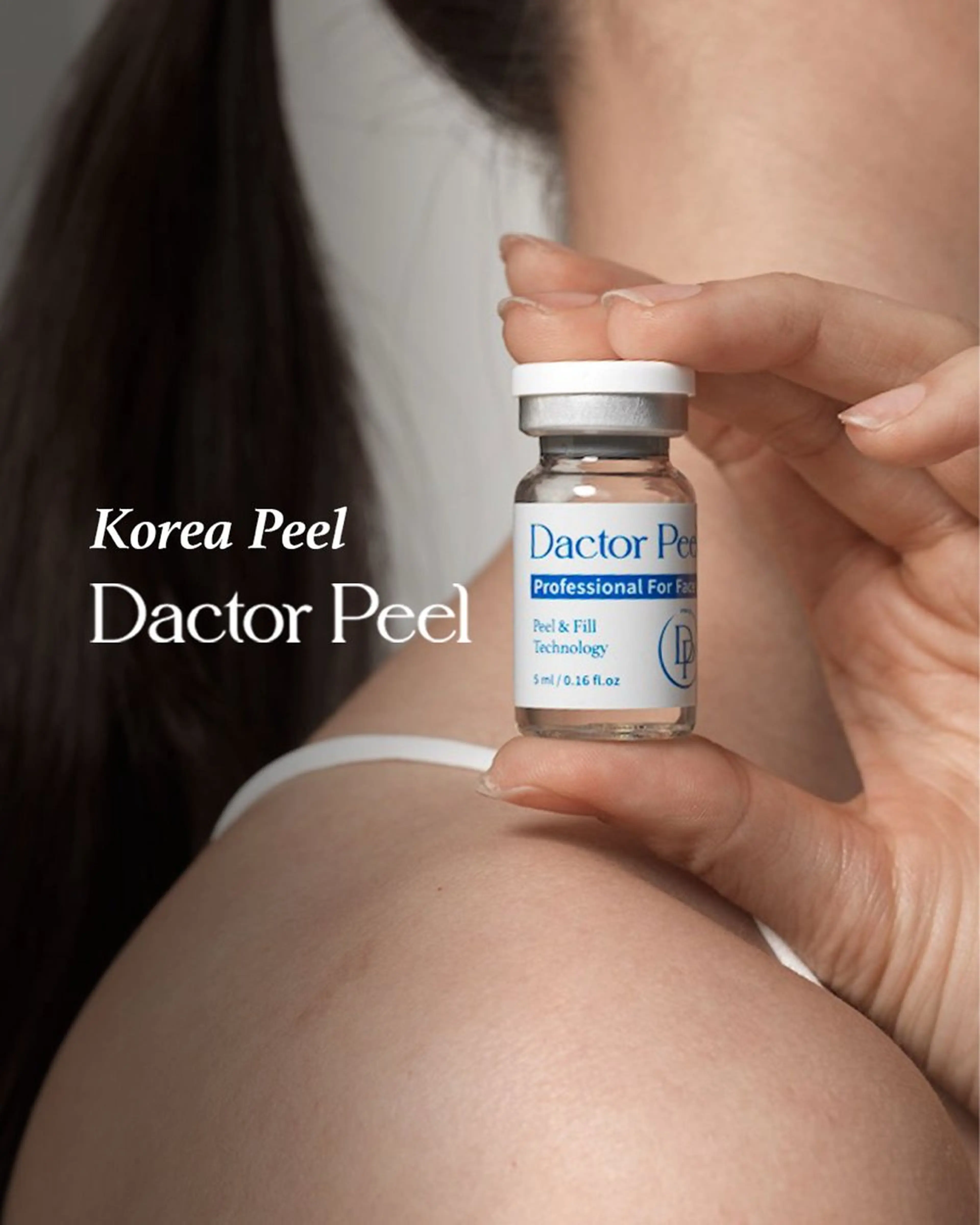 肌改善 une所属・肌改善 uneのエステ・リラクイメージ