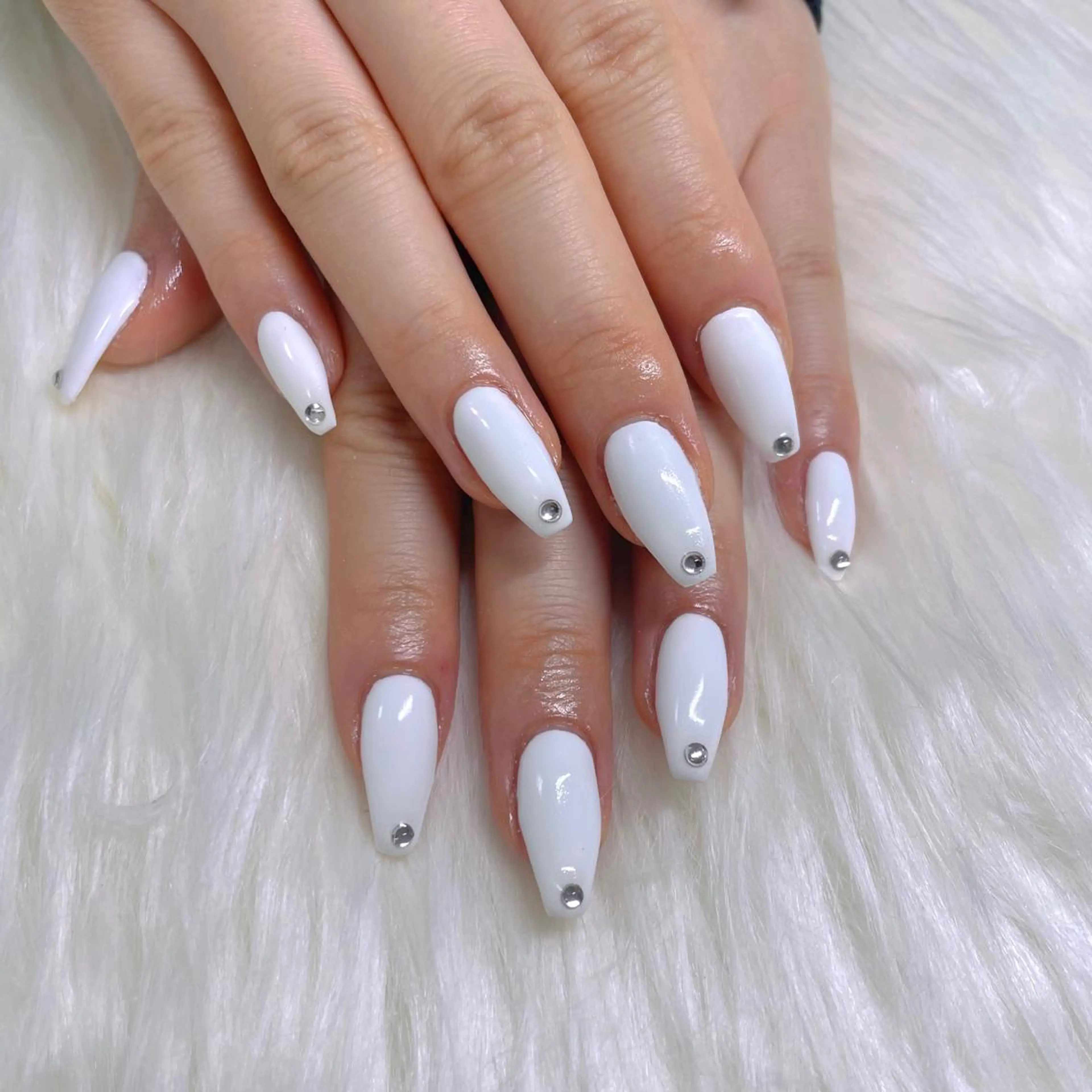 ネイル Sii nail 🤍SAKIのネイルデザイン